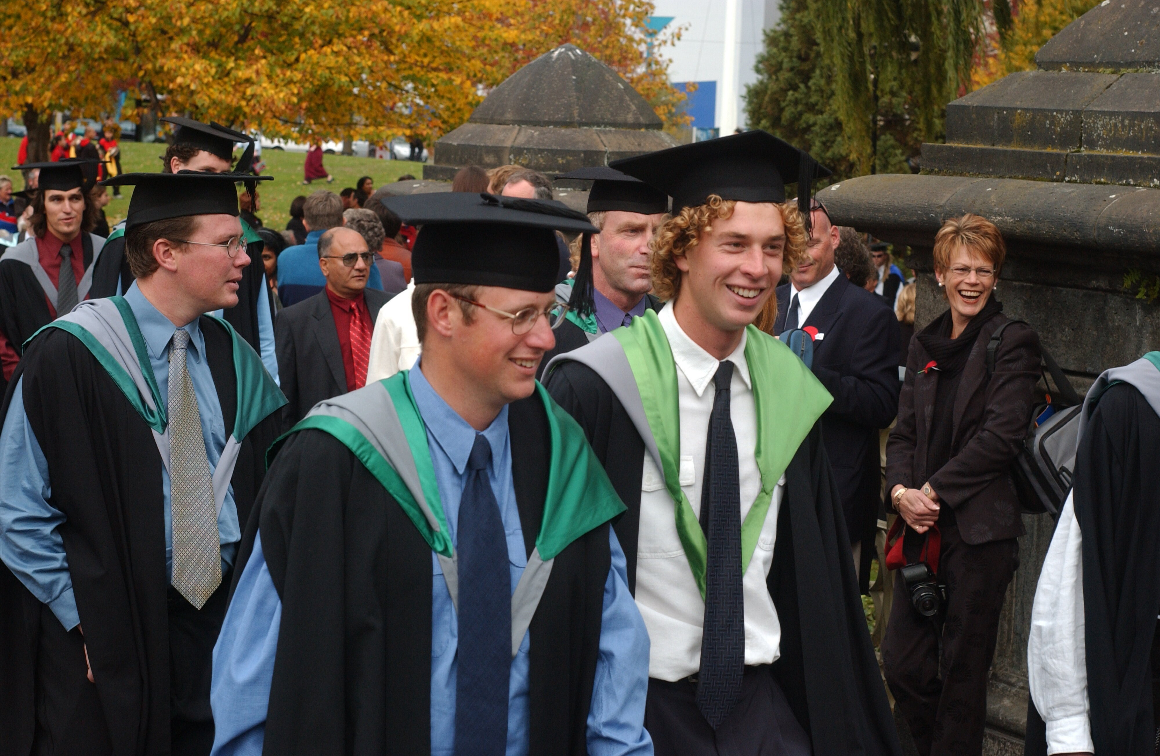 2004 Graduation parade (88)