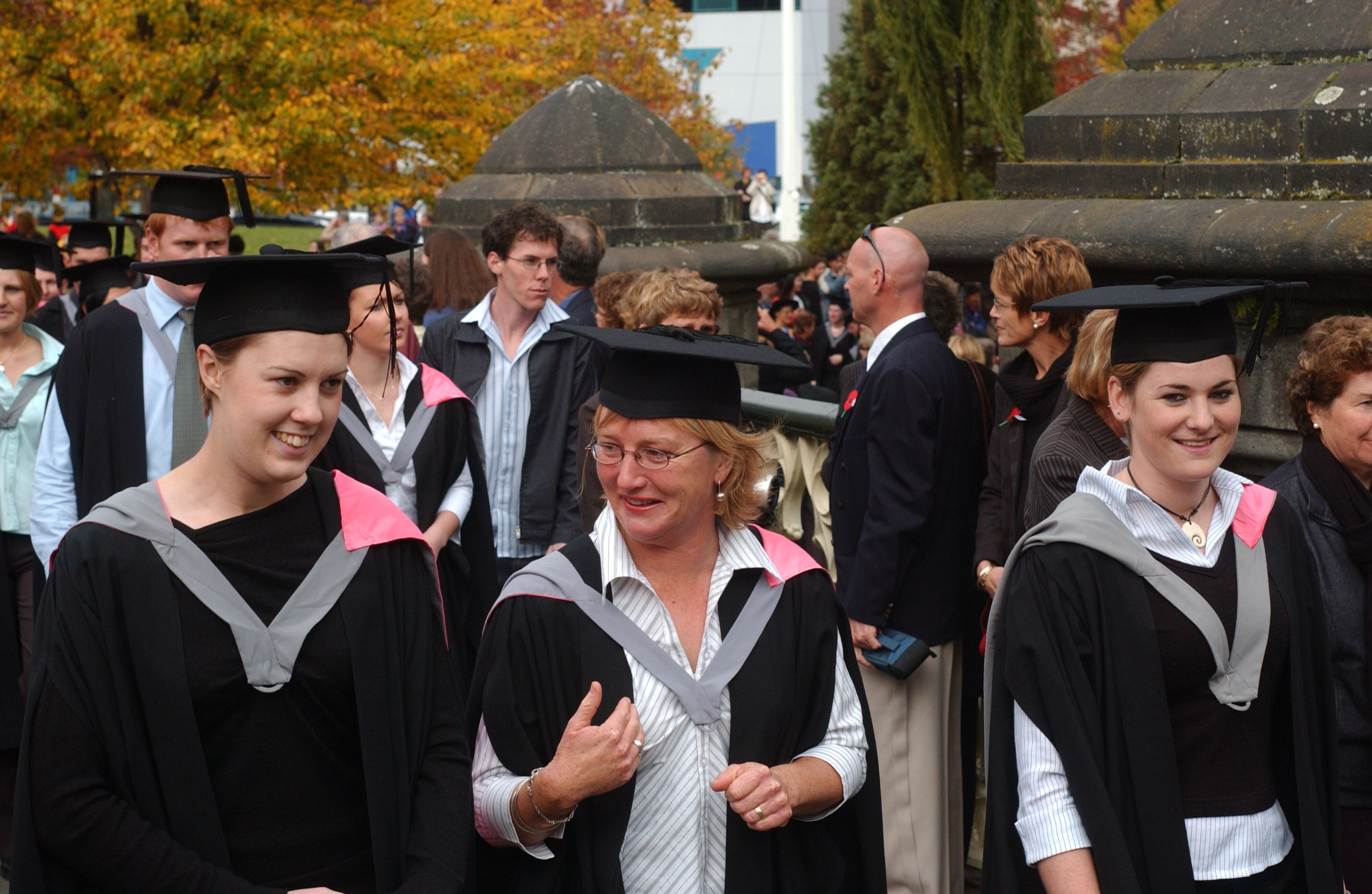 2004 Graduation parade (90)