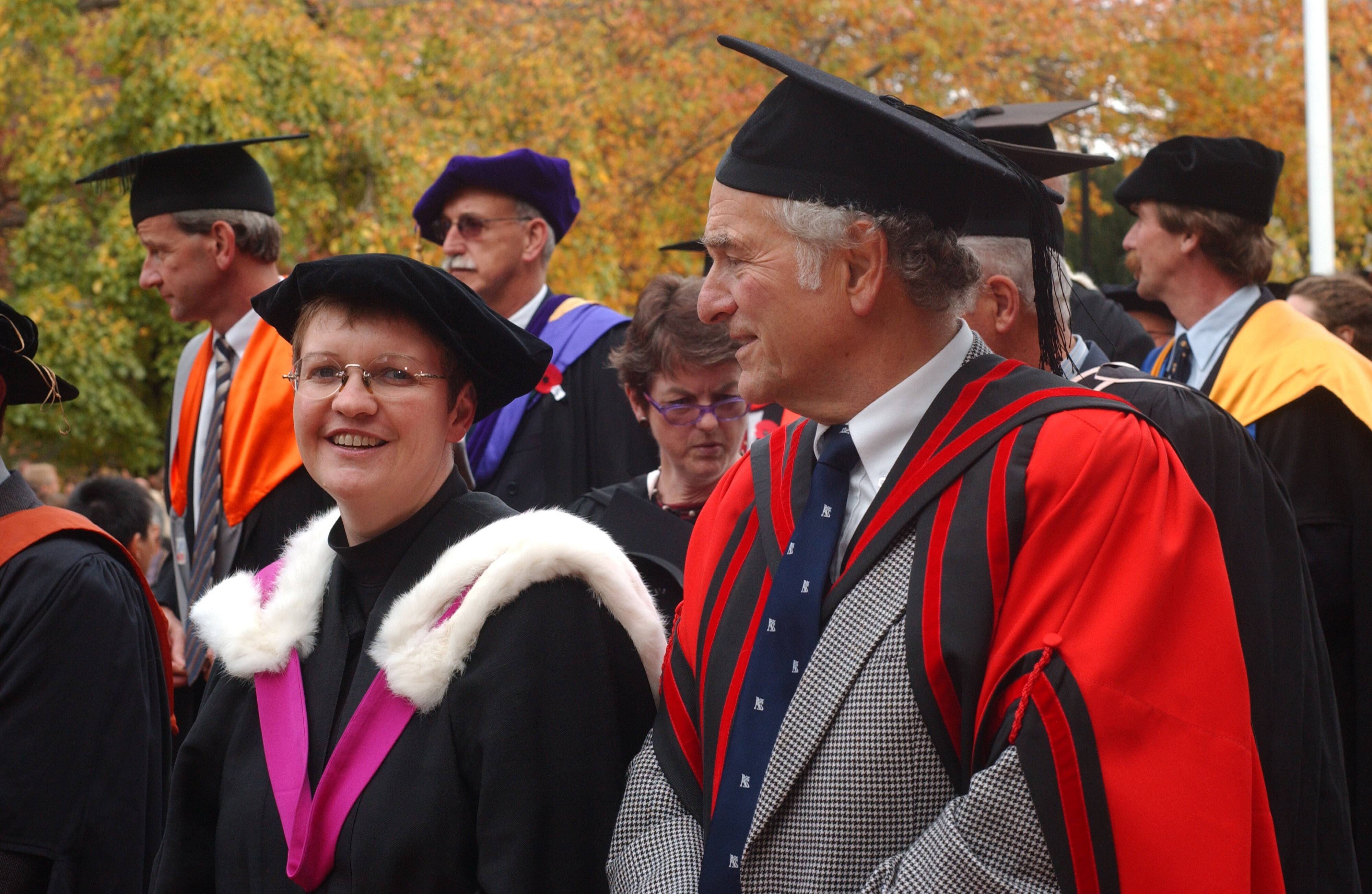 2004 Graduation parade (99)