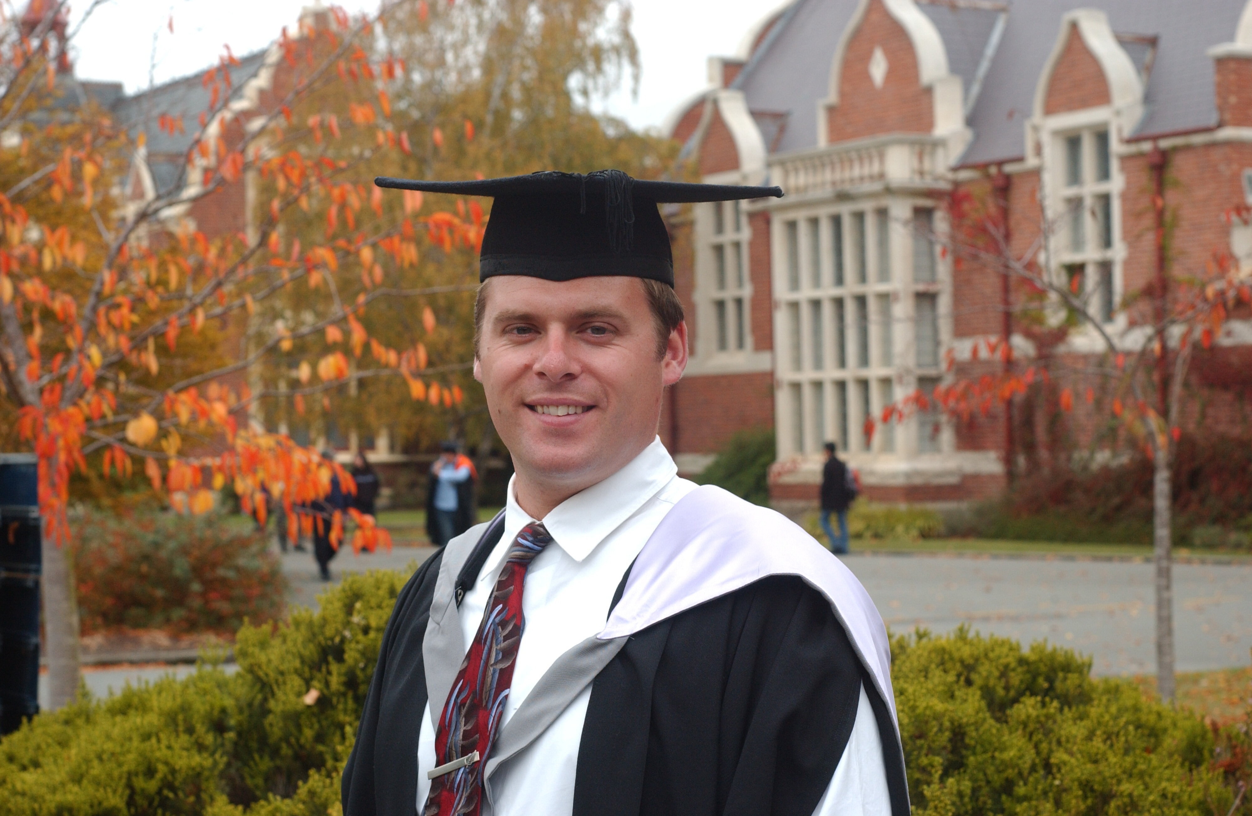 2004 Graduation Lincoln University (2)