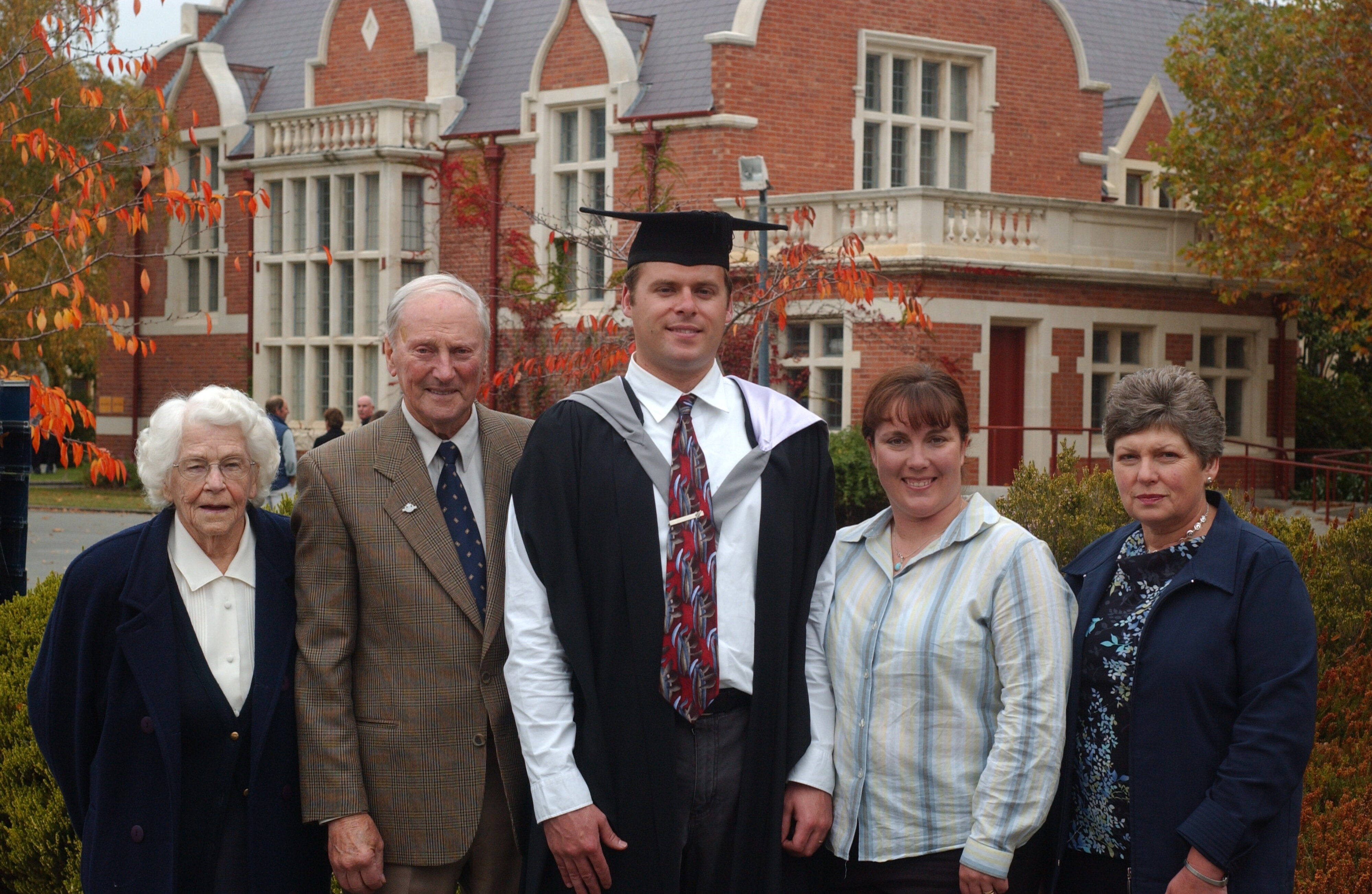 2004 Graduation Lincoln University (4)