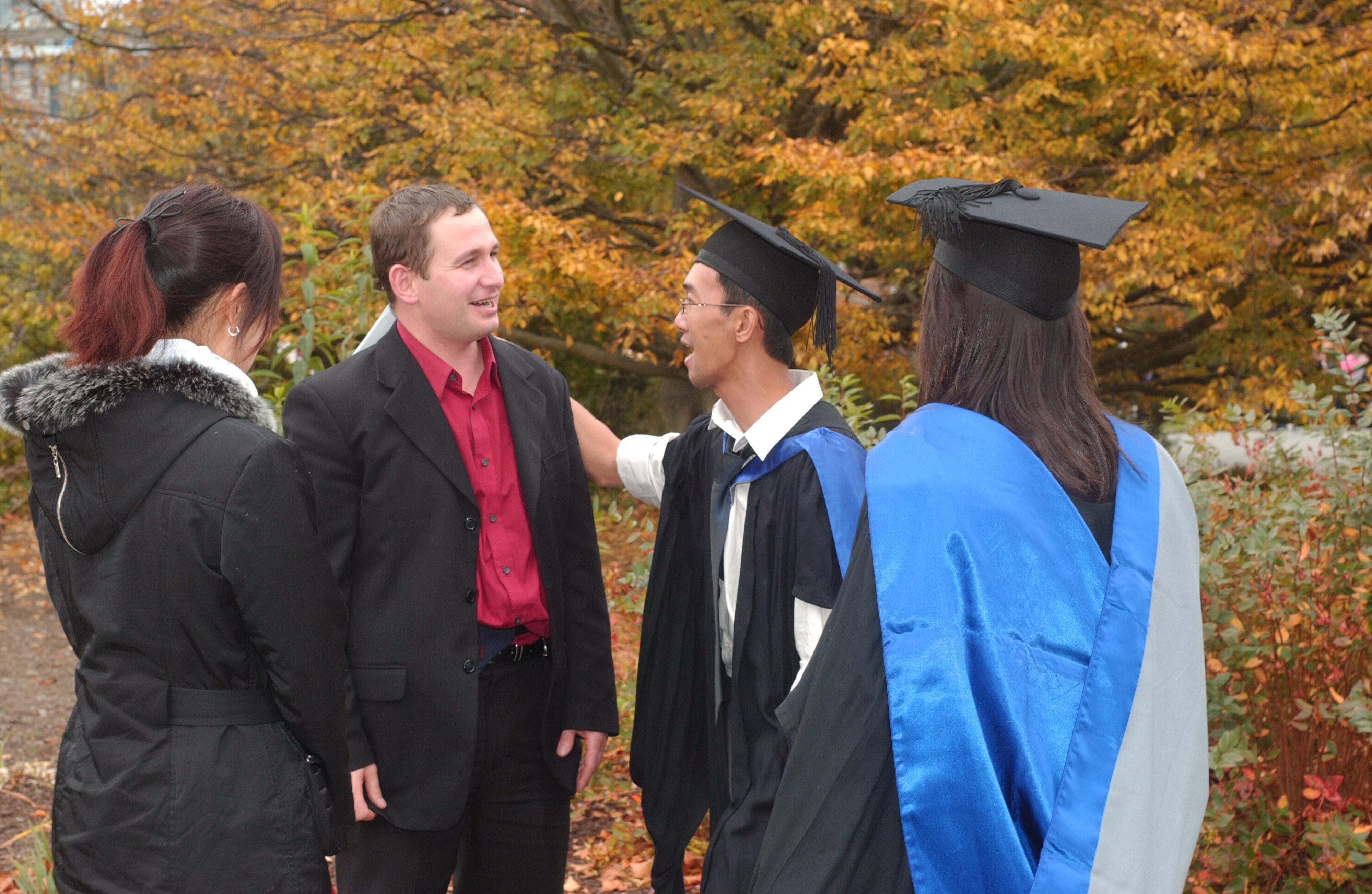 2004 Graduation Lincoln University (5)