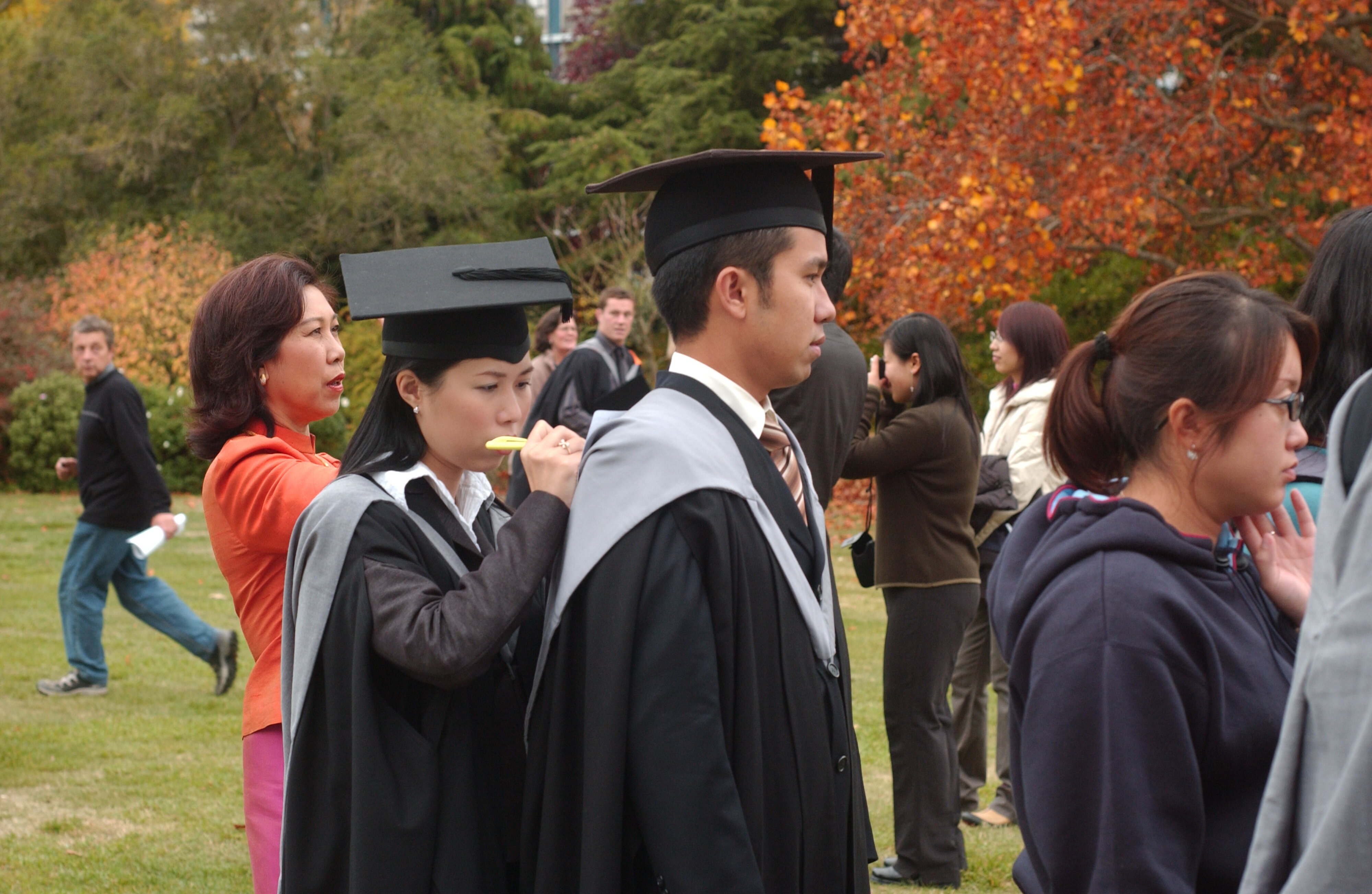 2004 Graduation Lincoln University (10)