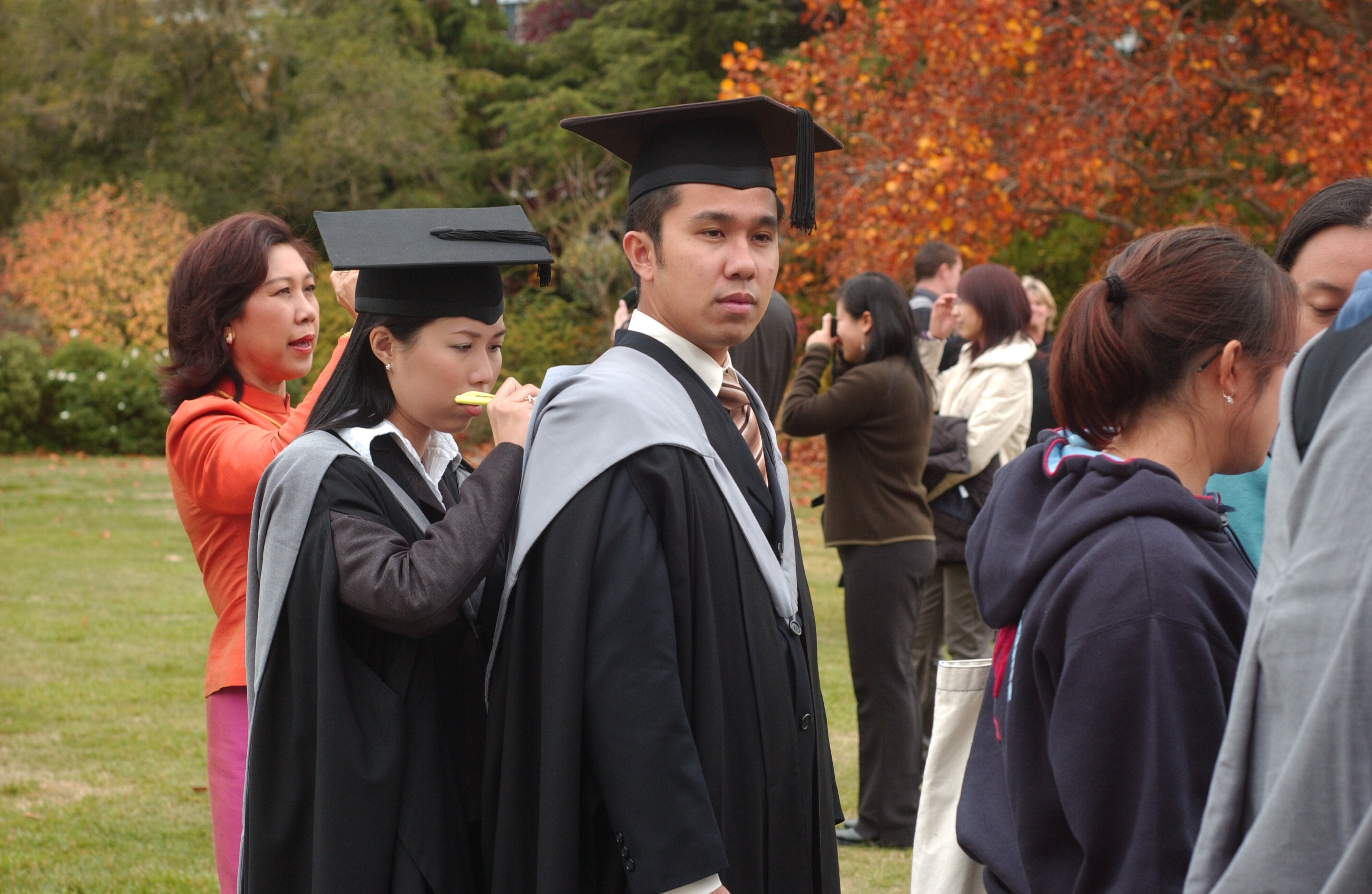 2004 Graduation Lincoln University (11)