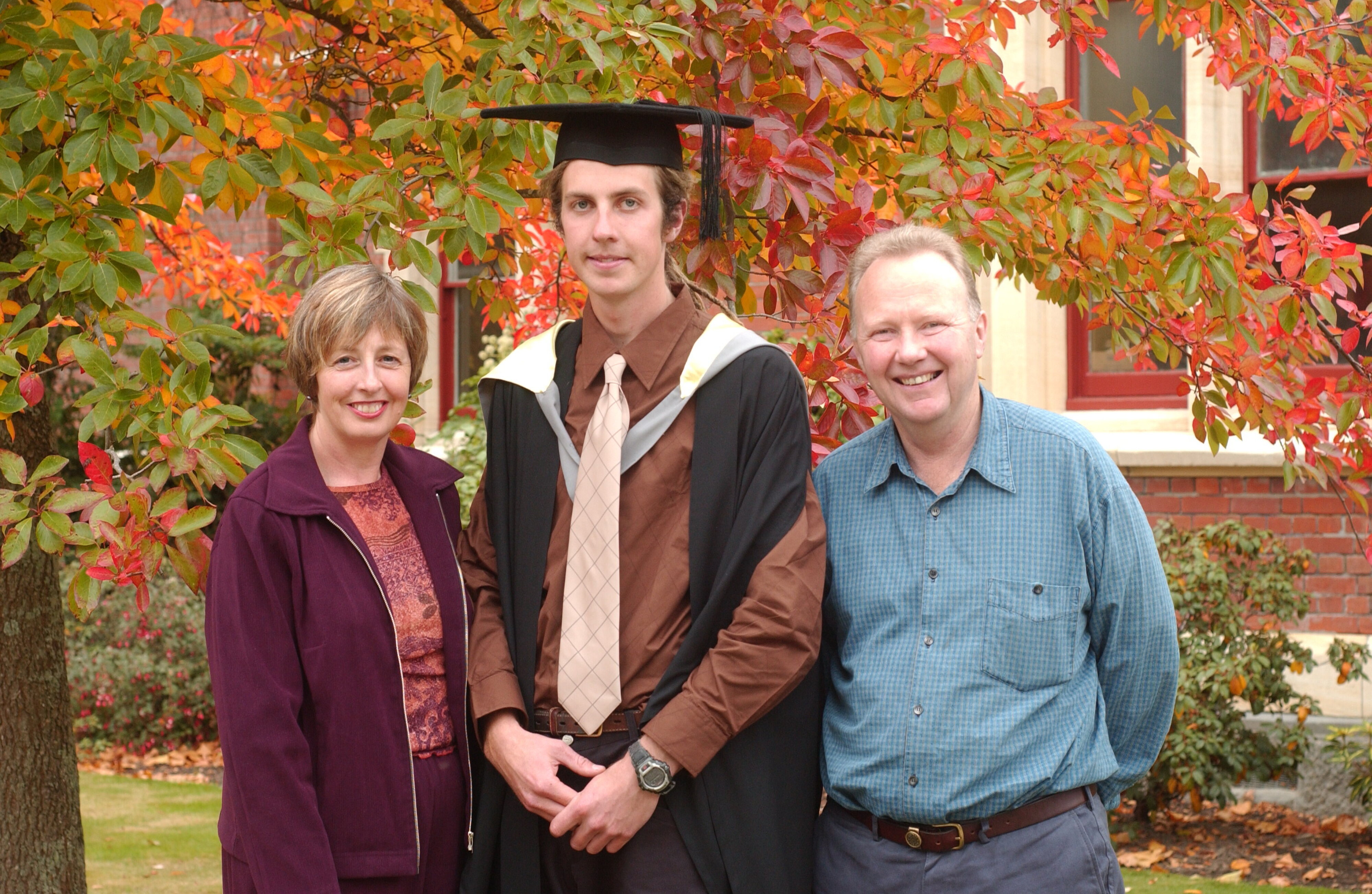 2004 Graduation Lincoln University (30)