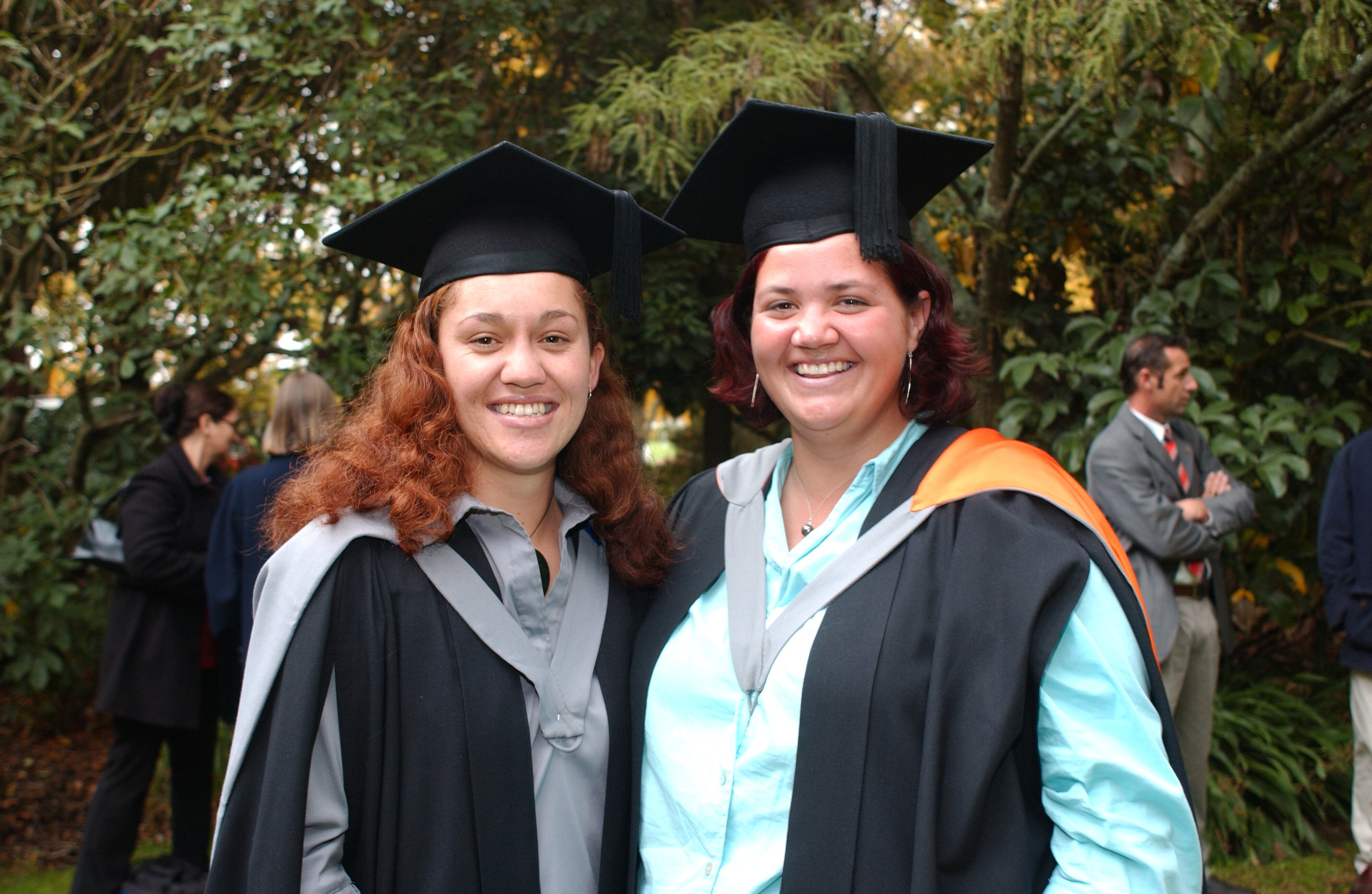 2004 Graduation Lincoln University (36)