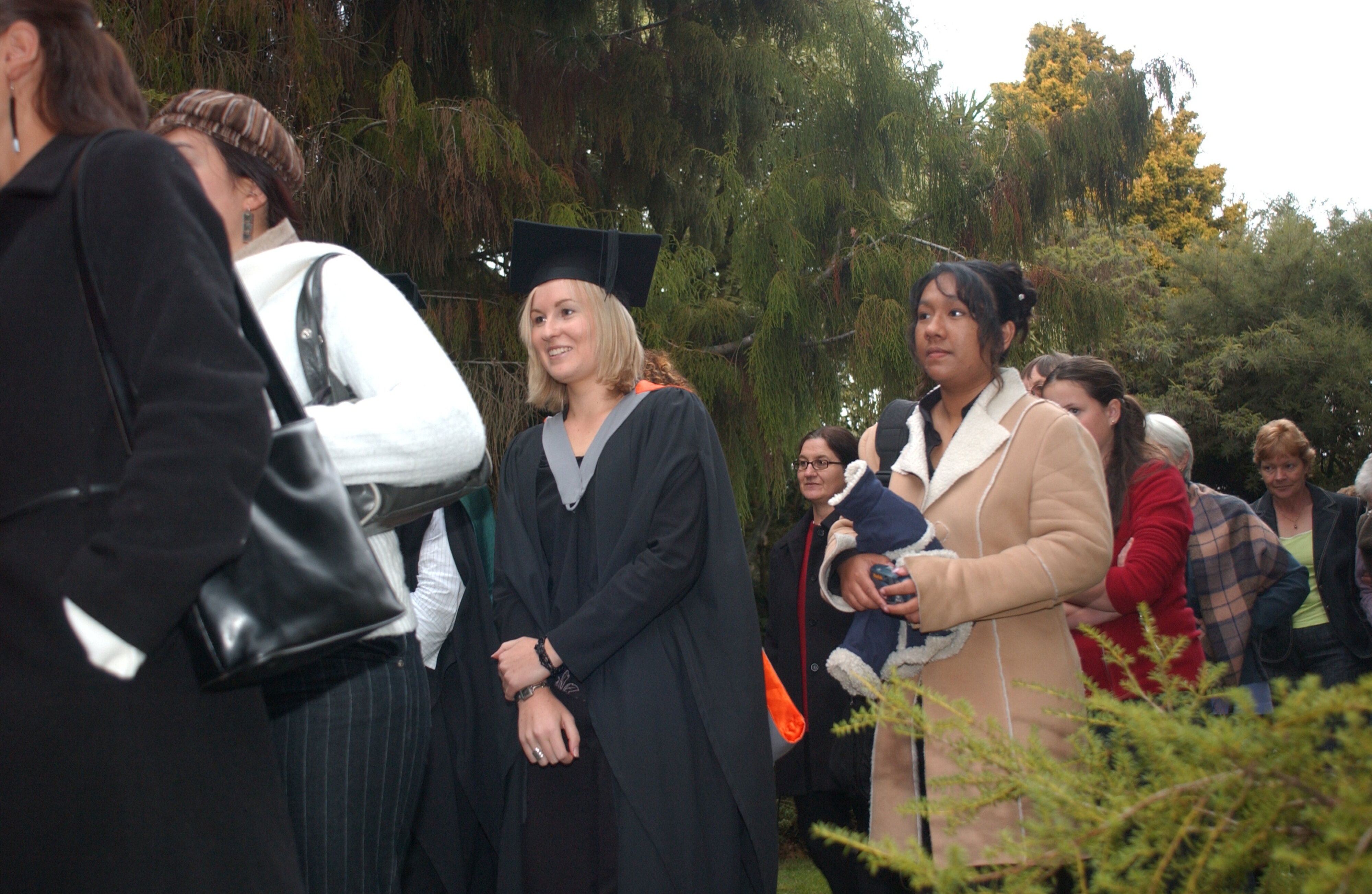 2004 Graduation Lincoln University (47)