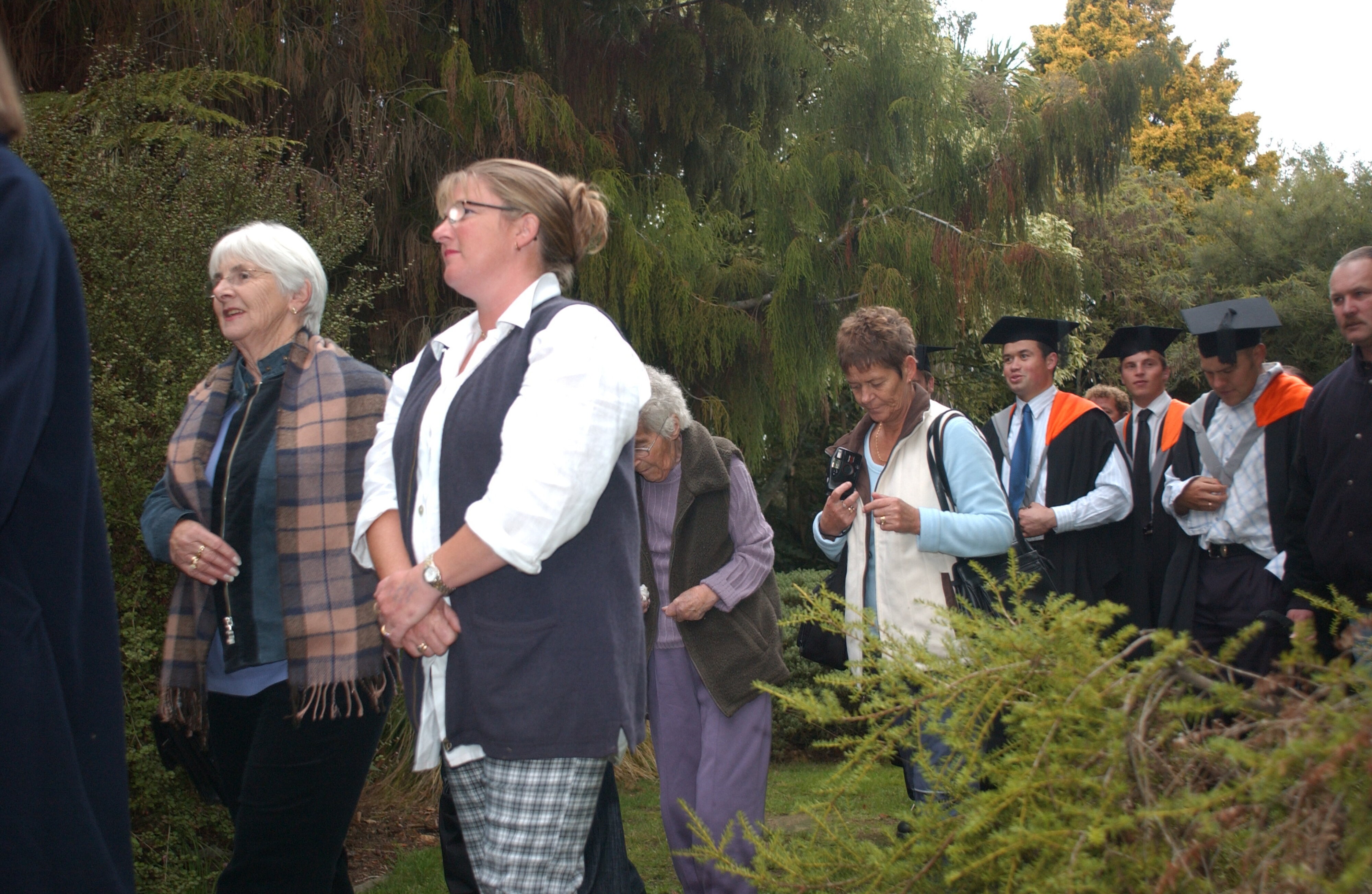 2004 Graduation Lincoln University (48)