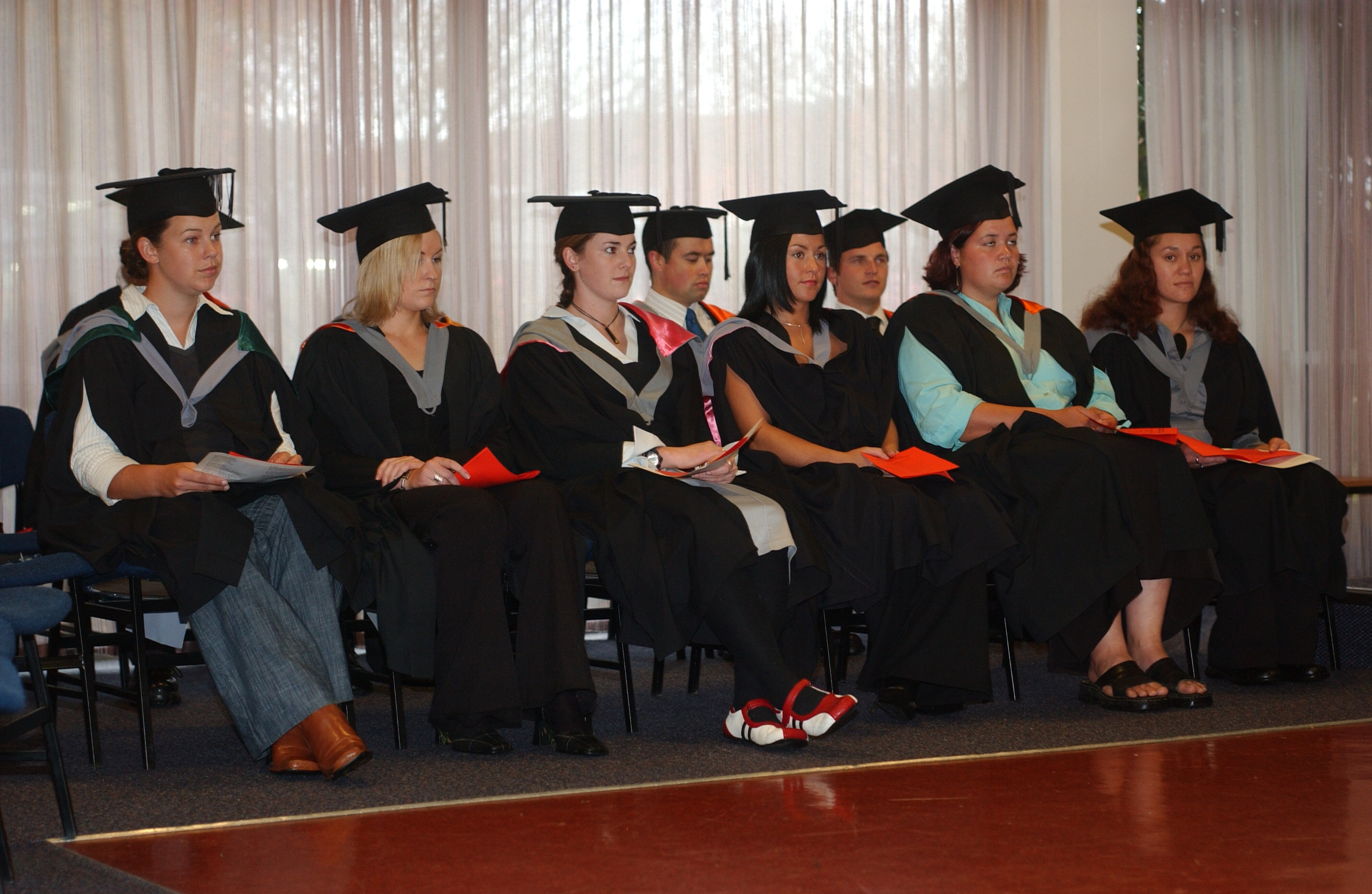 2004 Graduation Lincoln University (51)