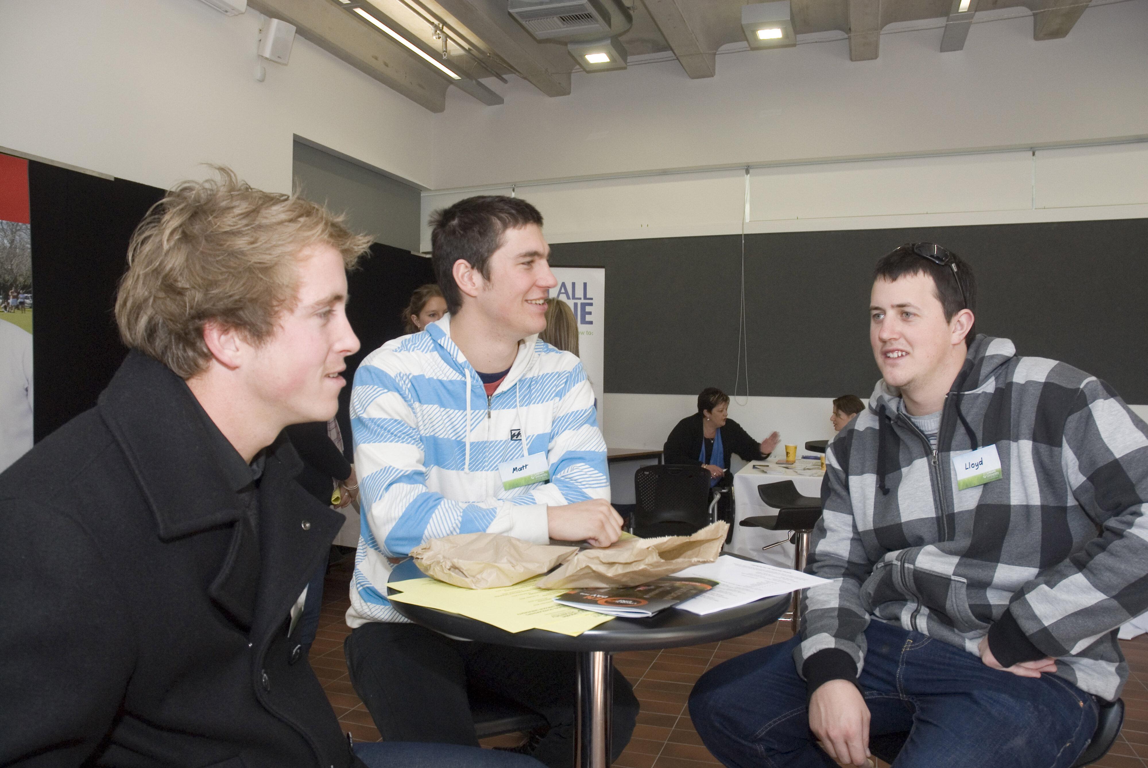 2010 Open Day Lincoln University (34)