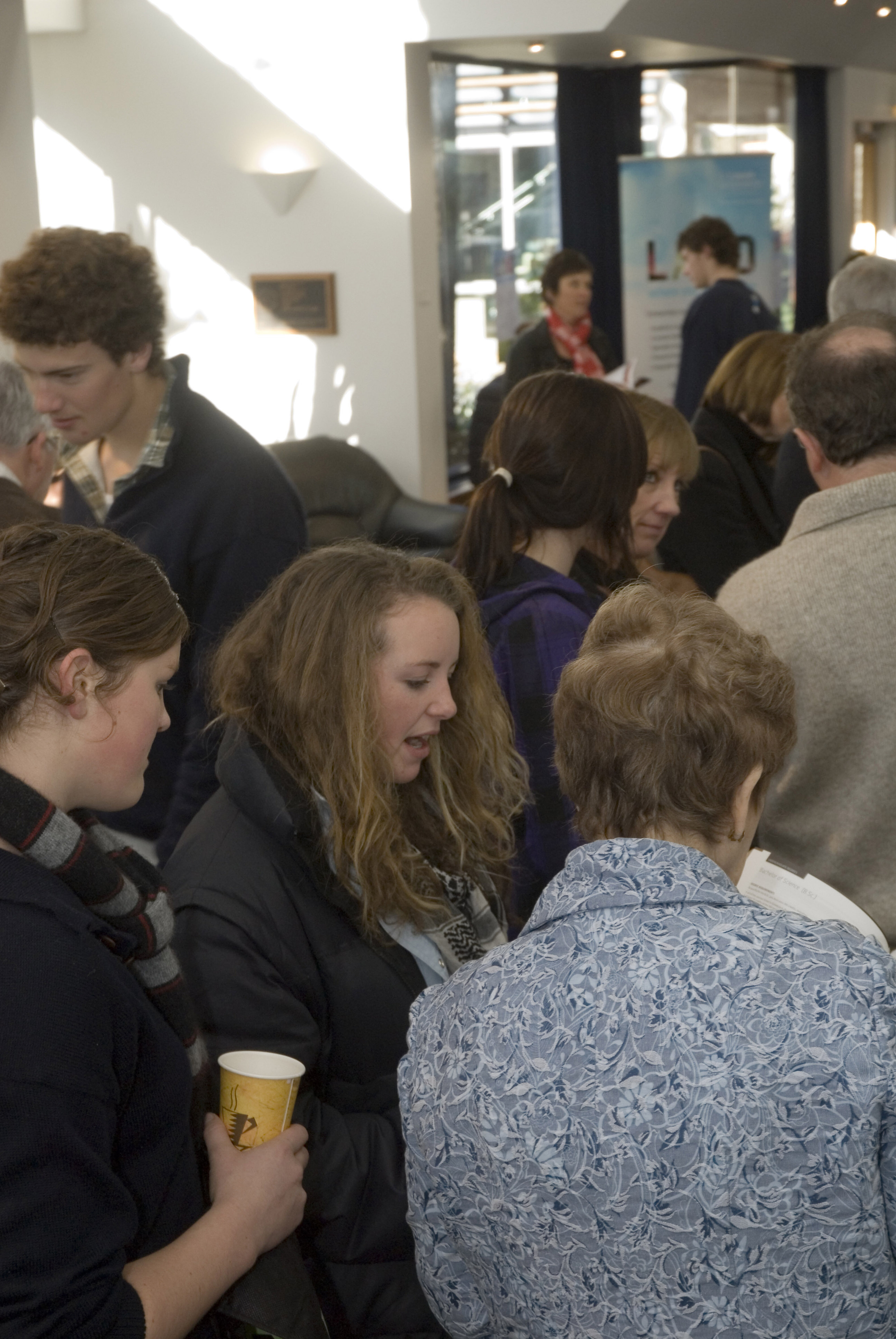 2010 Open Day Lincoln University (38)