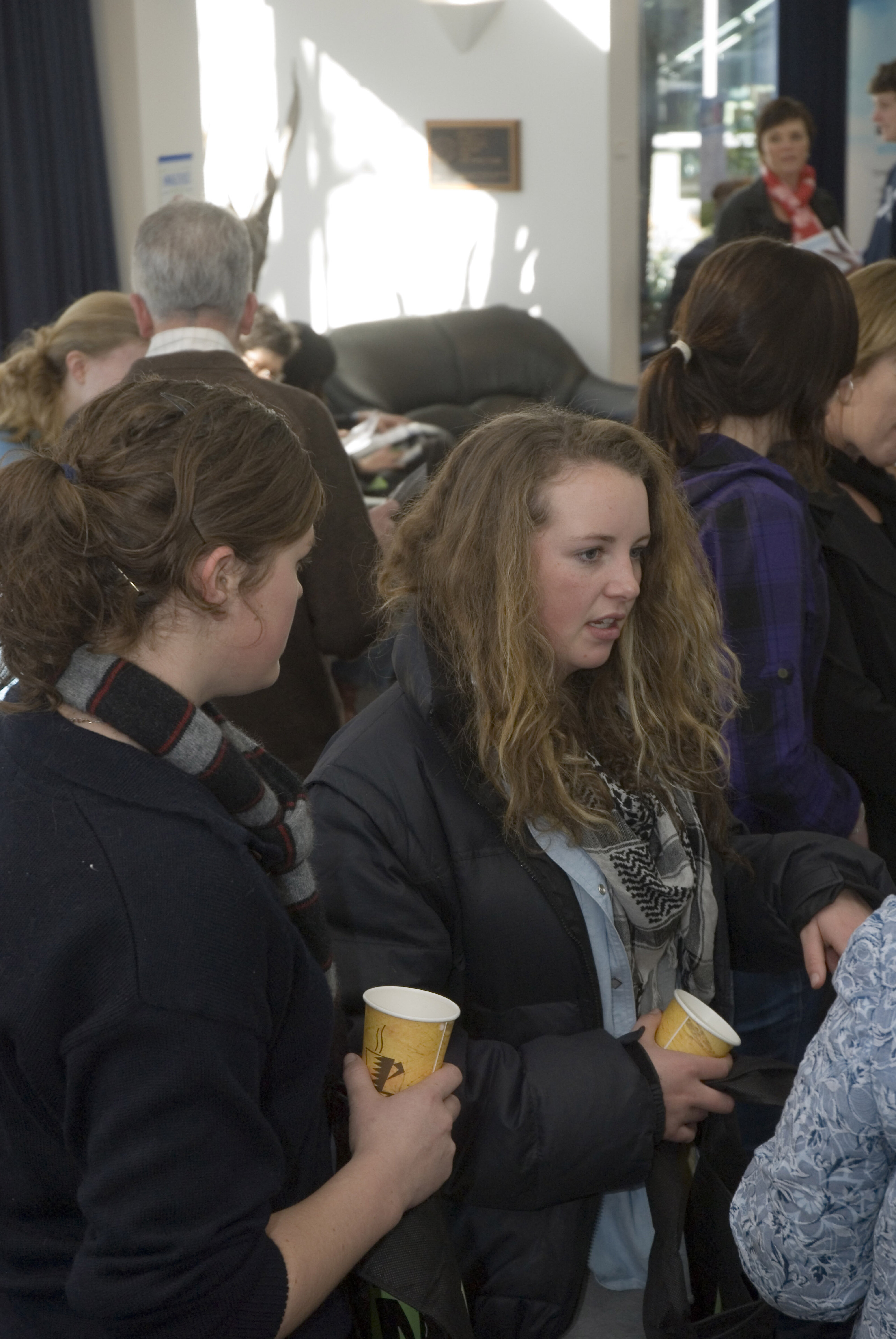 2010 Open Day Lincoln University (39)