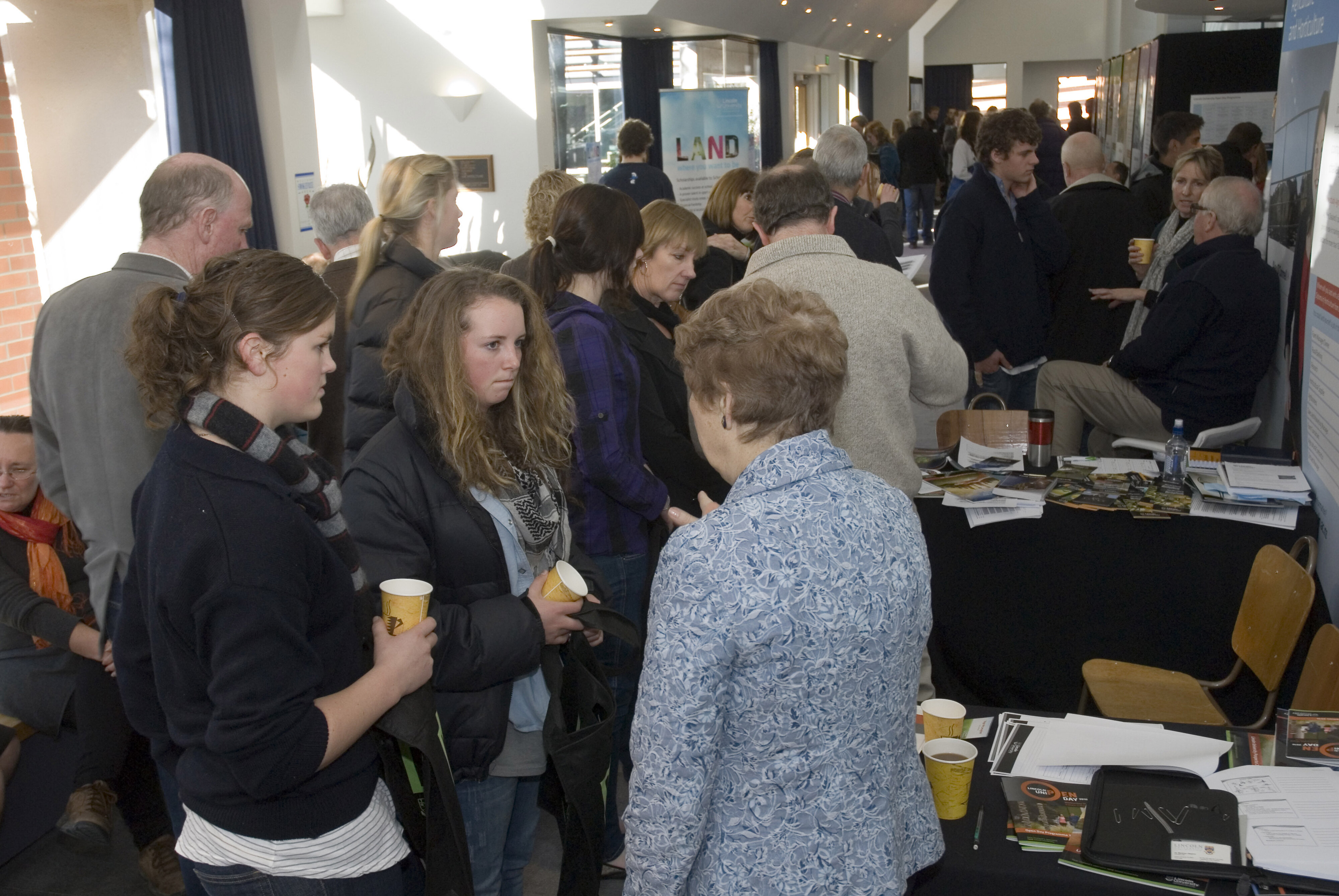 2010 Open Day Lincoln University (41)