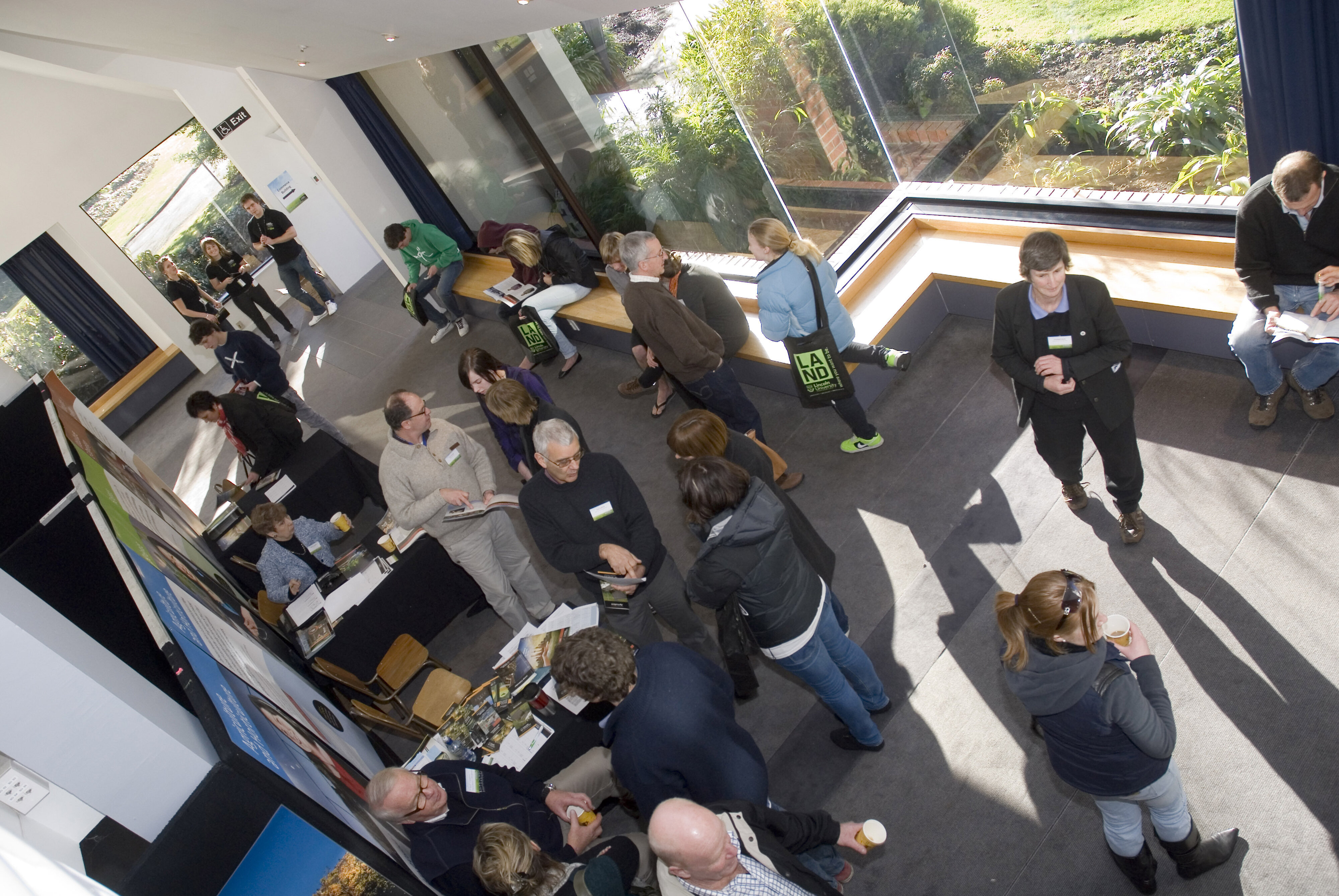 2010 Open Day Lincoln University (42)