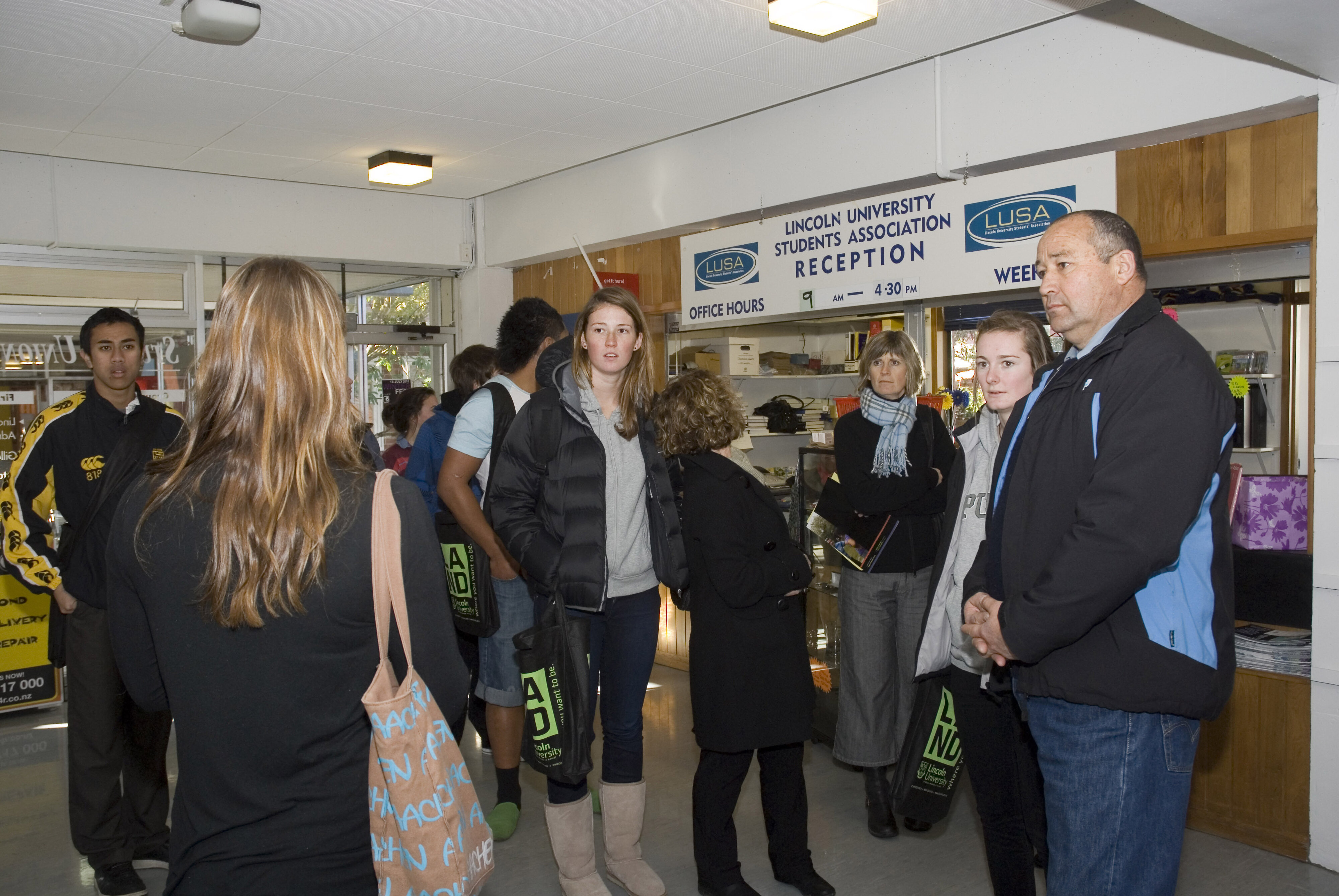 2010 Open Day Lincoln University (43)