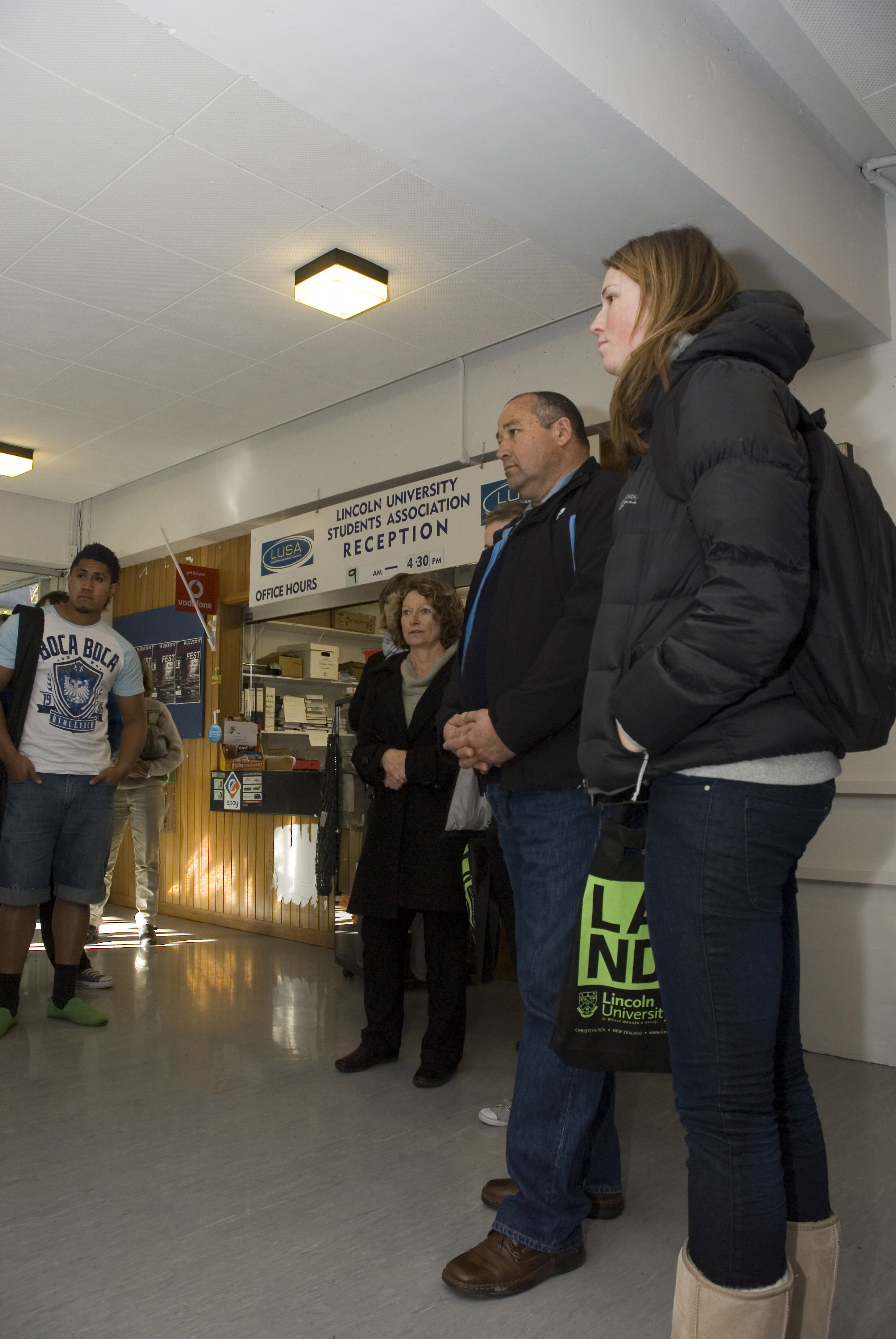 2010 Open Day Lincoln University (44)