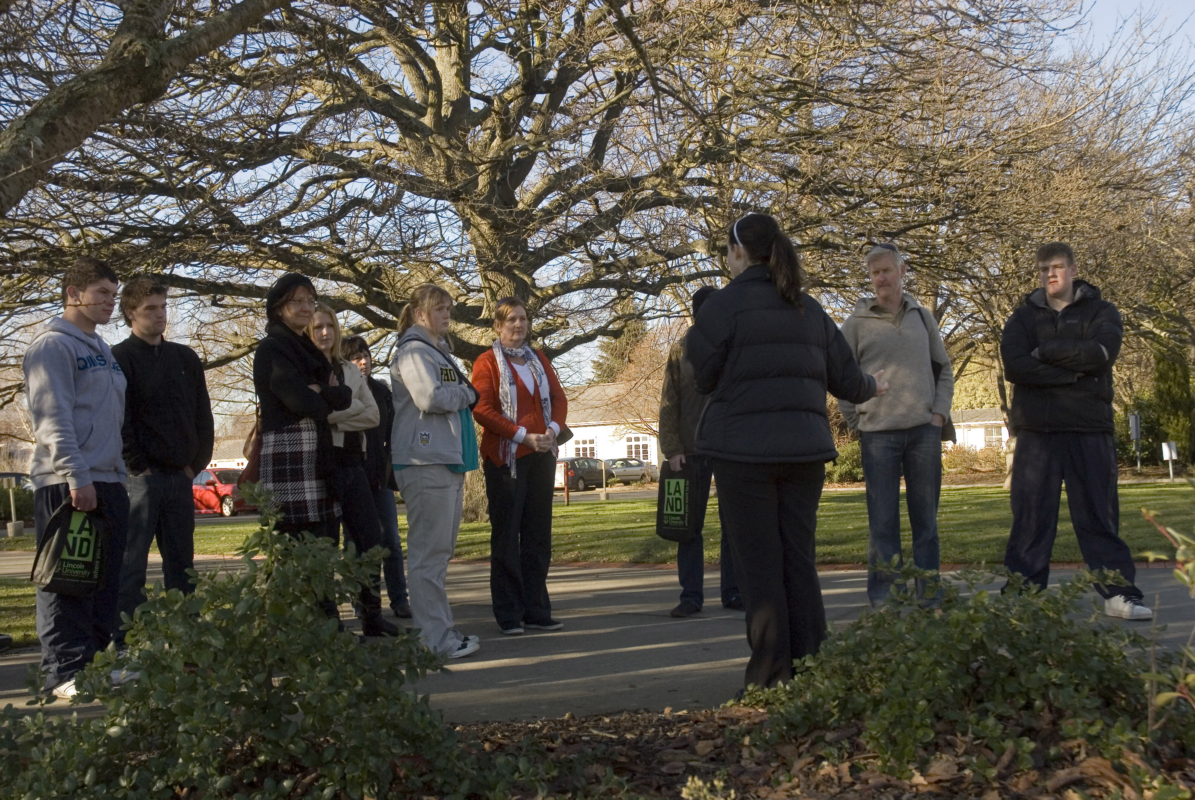 2010 Open Day Lincoln University (45)