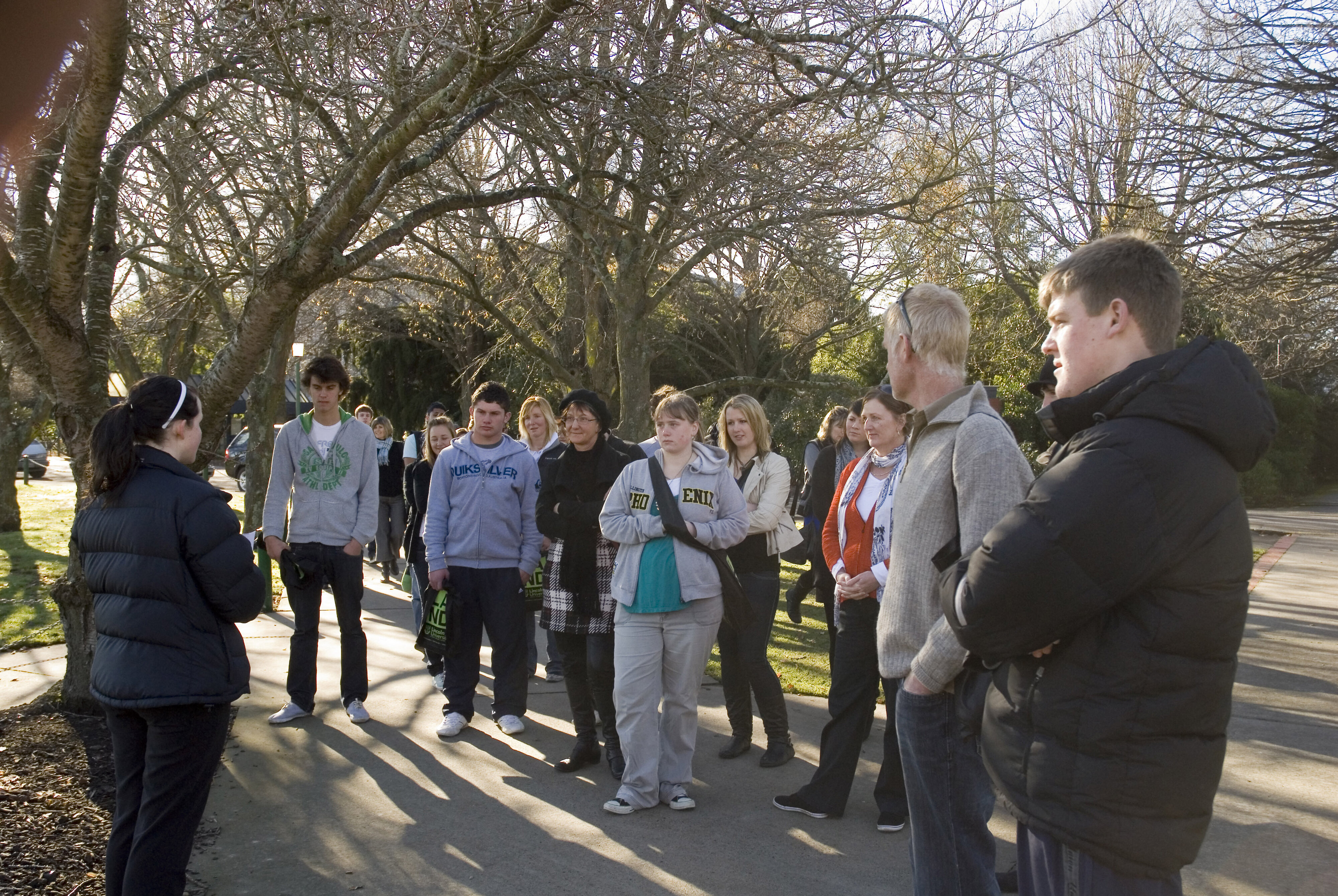2010 Open Day Lincoln University (46)