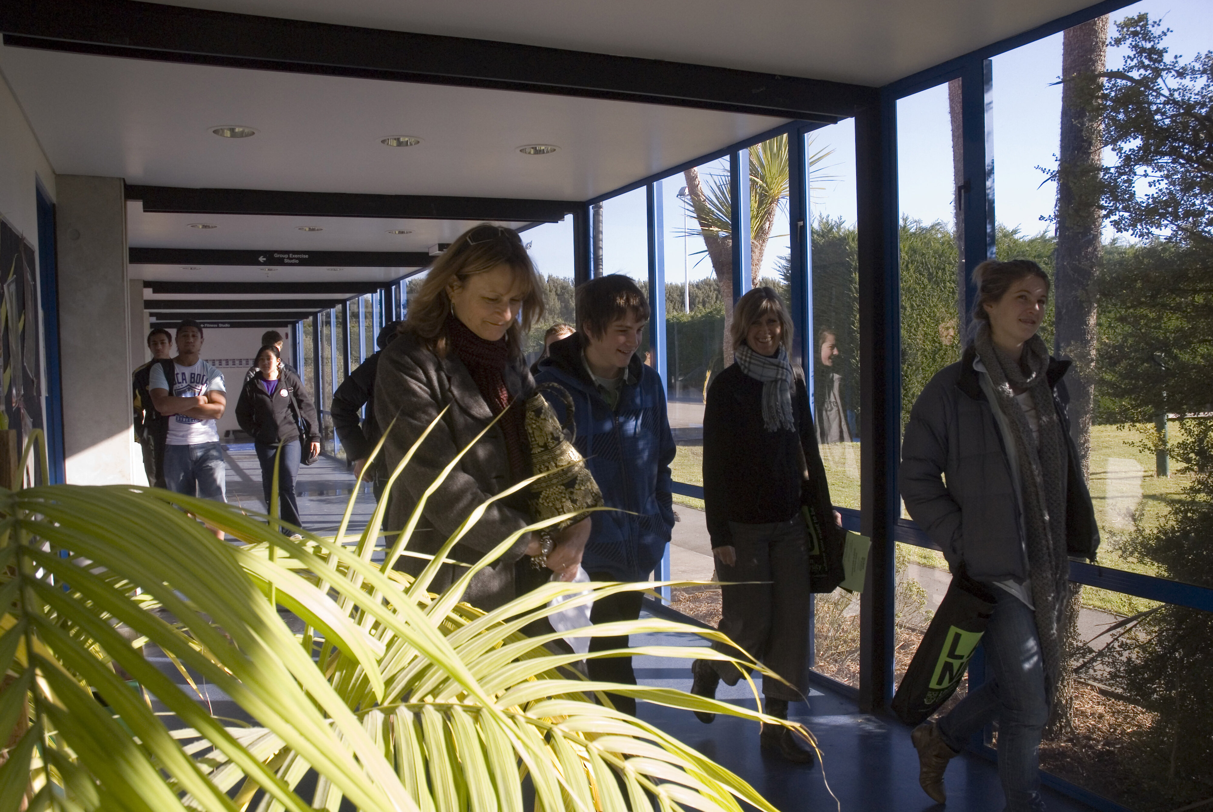 2010 Open Day Lincoln University (50)