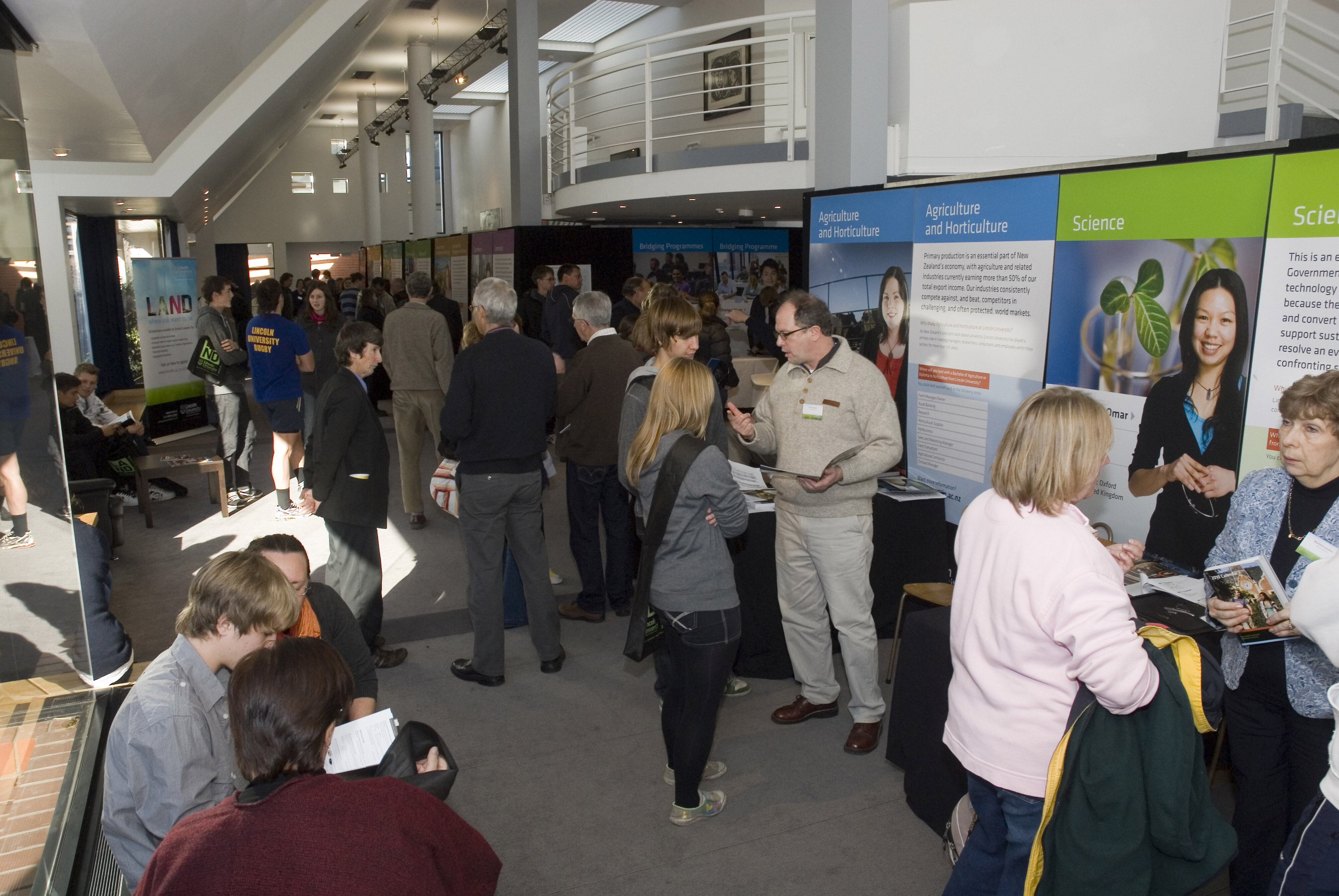 2010 Open Day Lincoln University (52)
