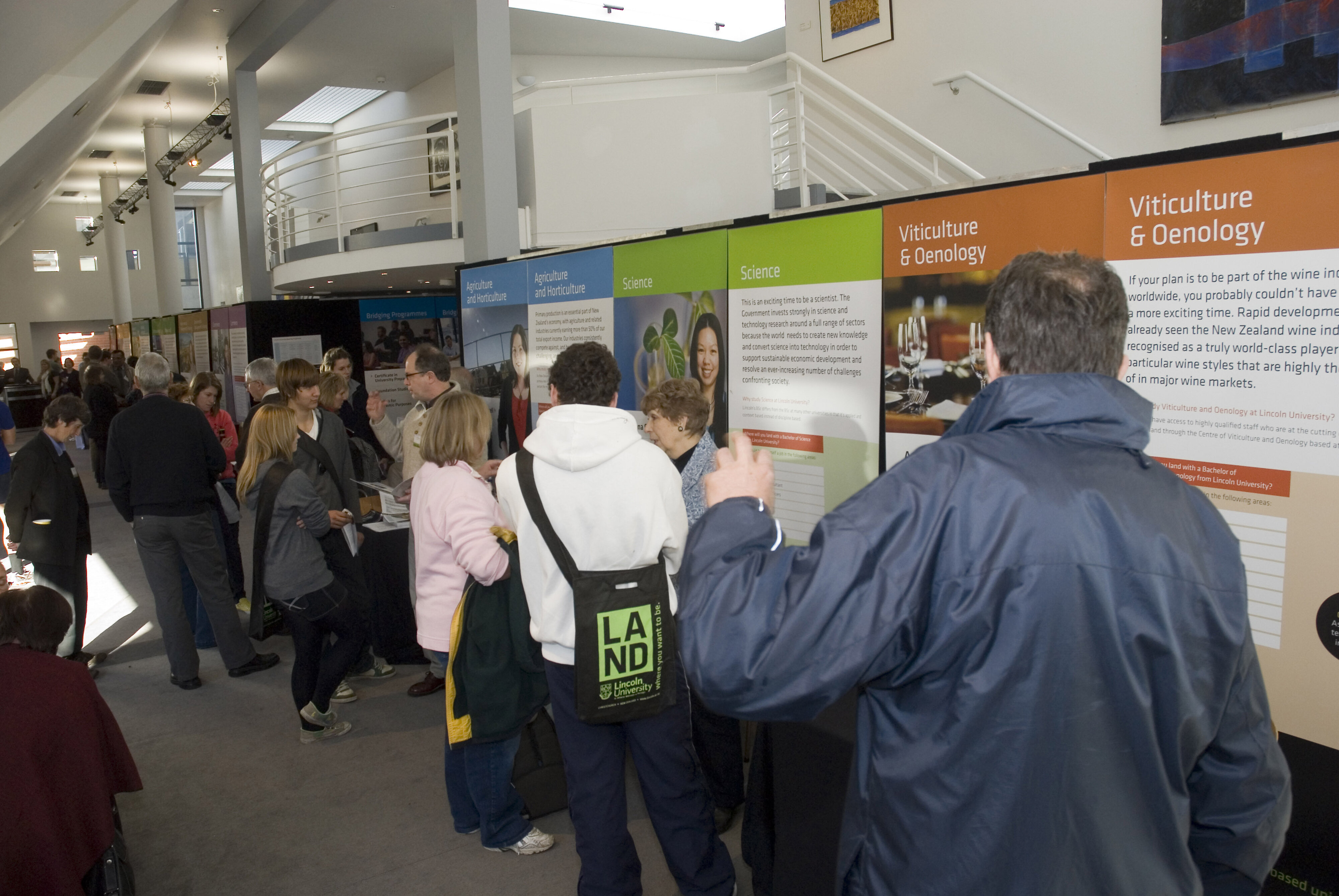 2010 Open Day Lincoln University (53)
