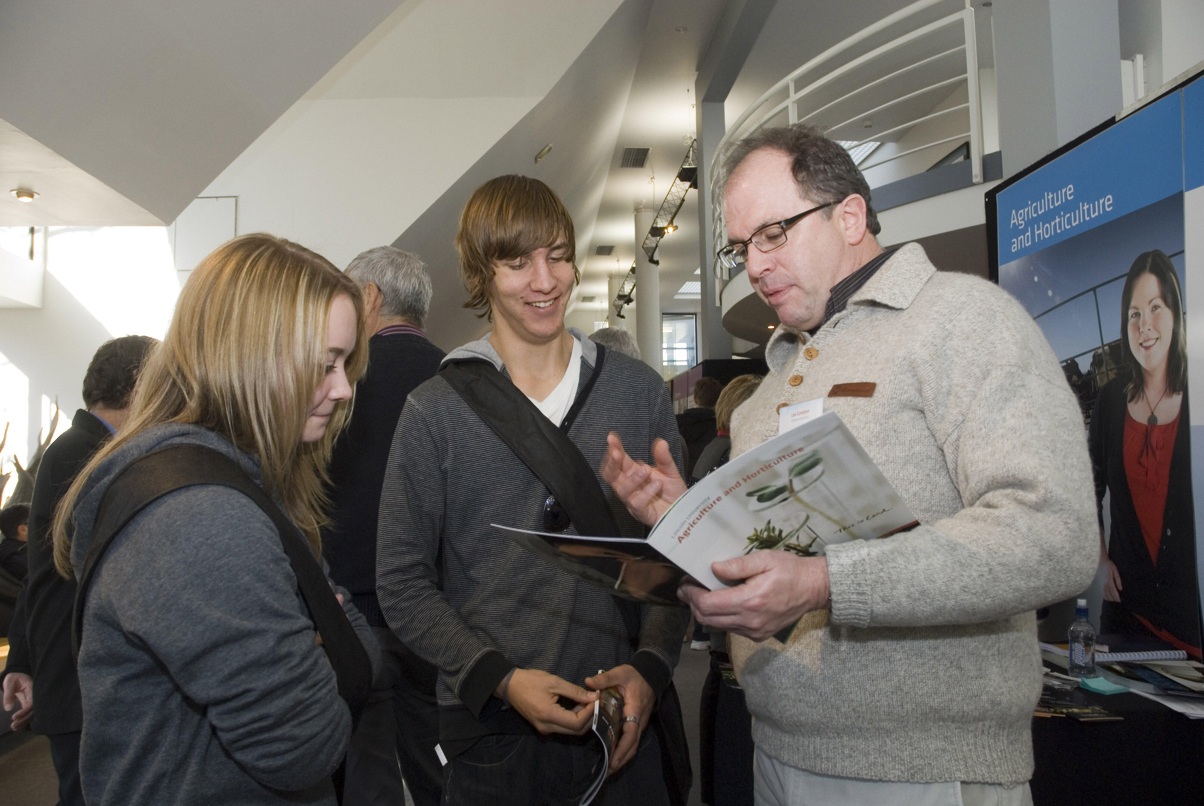 2010 Open Day Lincoln University (54)