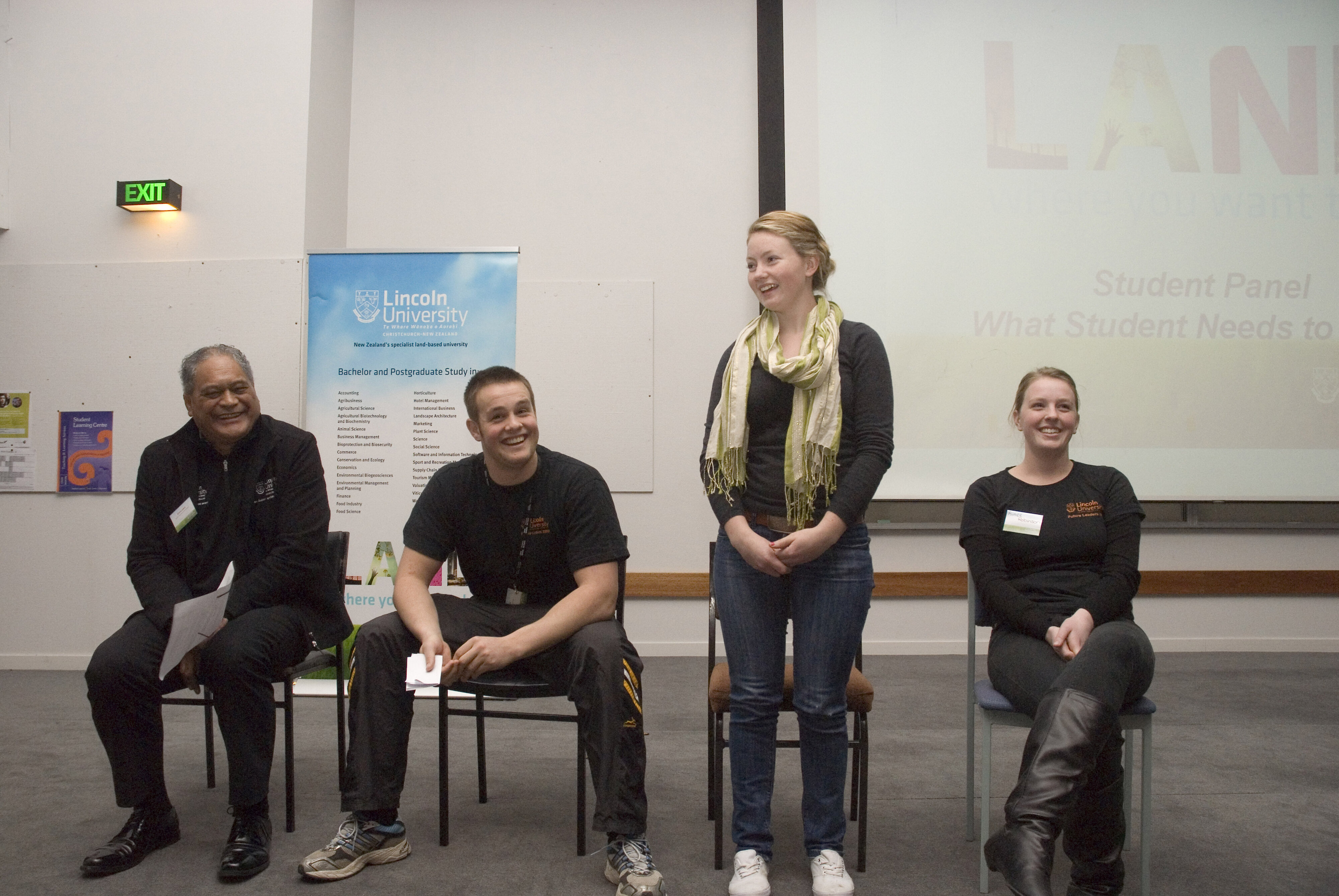 2010 Open Day Lincoln University (55)