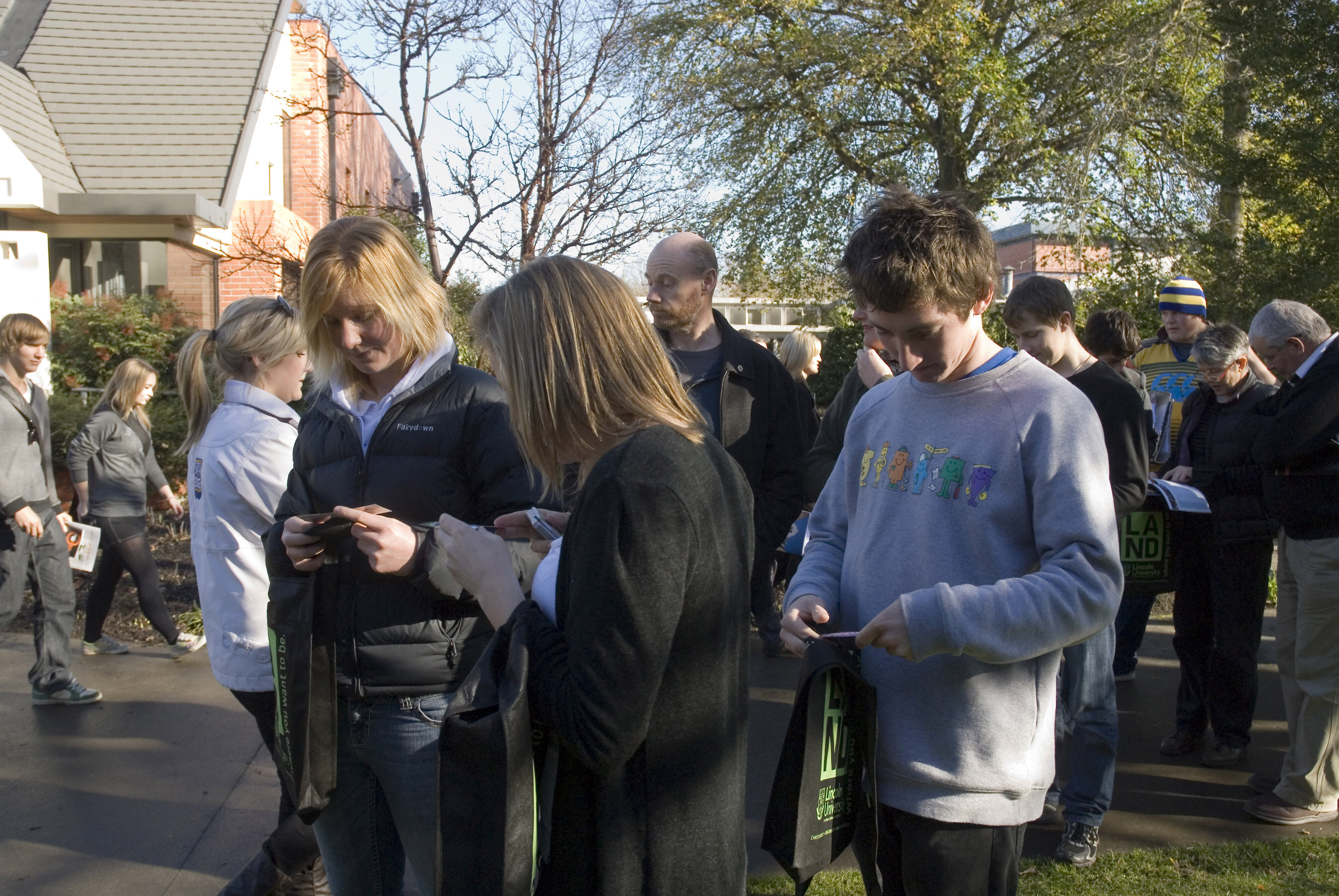 2010 Open Day Lincoln University (56)