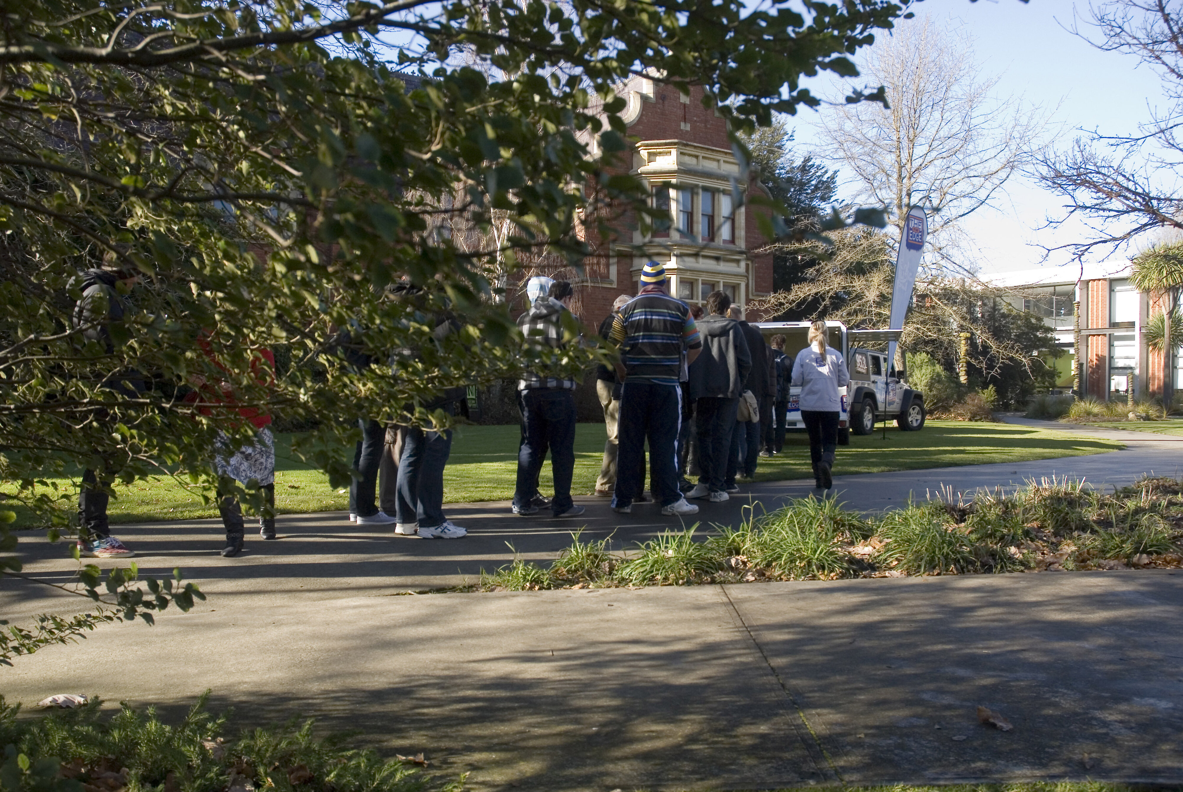 2010 Open Day Lincoln University (57)
