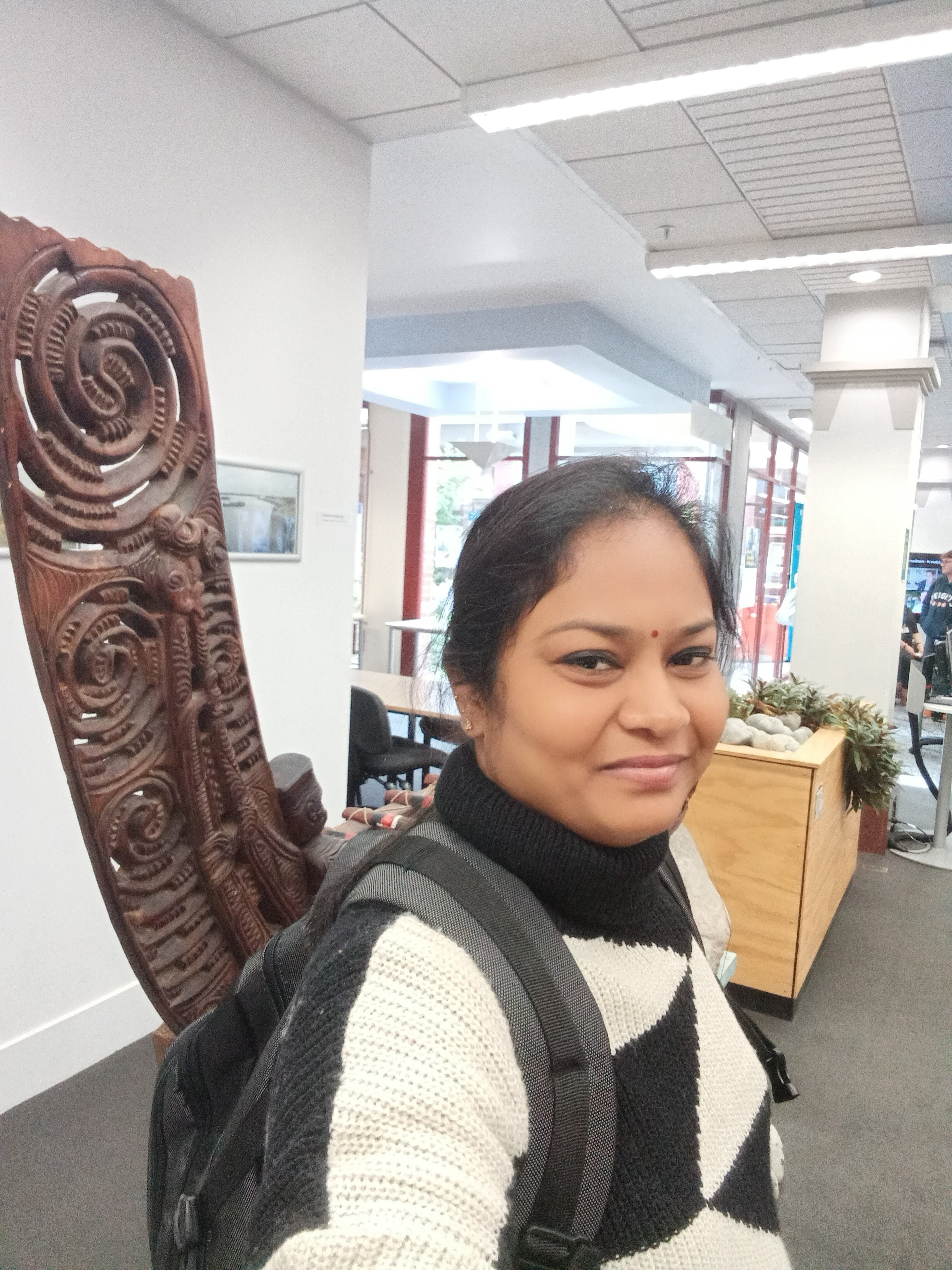 Scavenger hunt -Waka_Vijaya Jagath