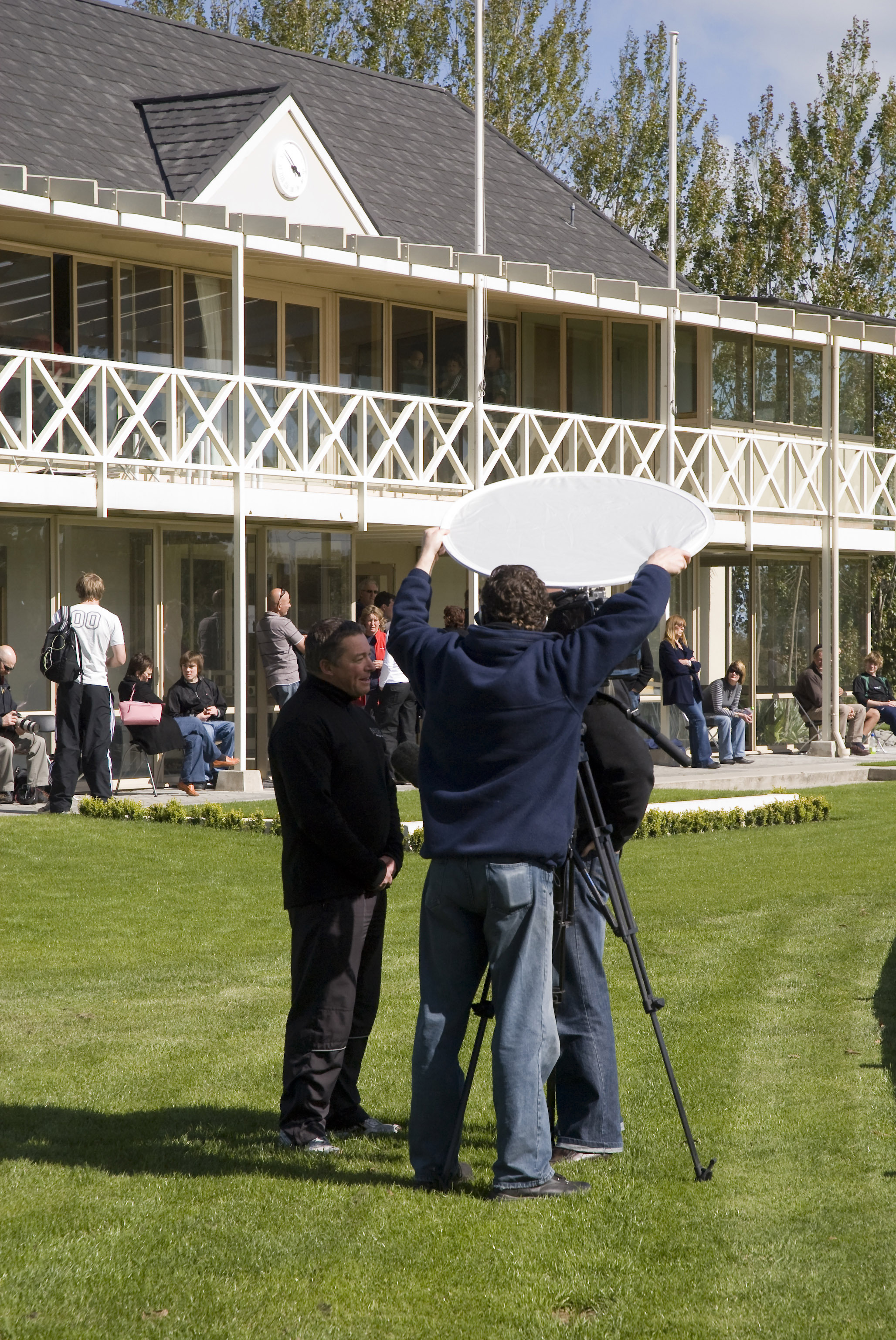 2007 LU Sports Scholarship Selection 03