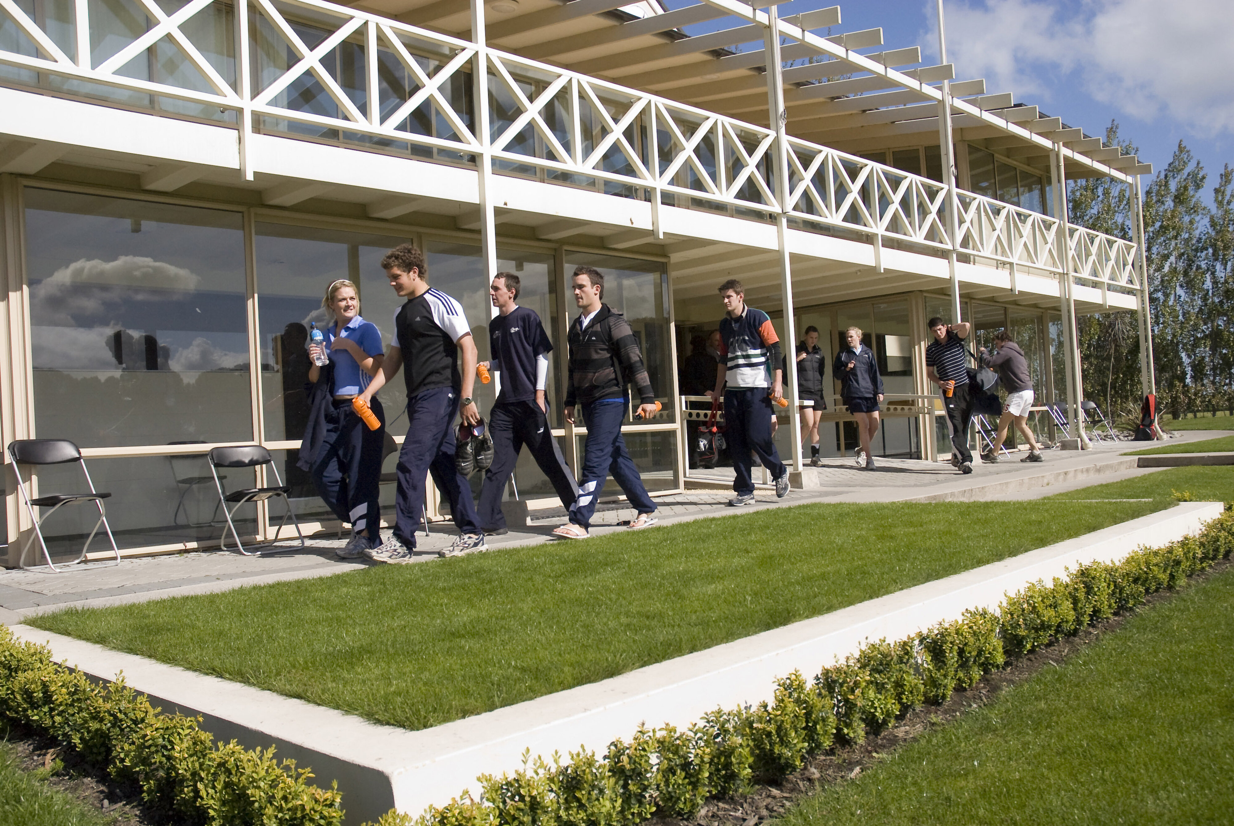 2007 LU Sports Scholarship Selection 05