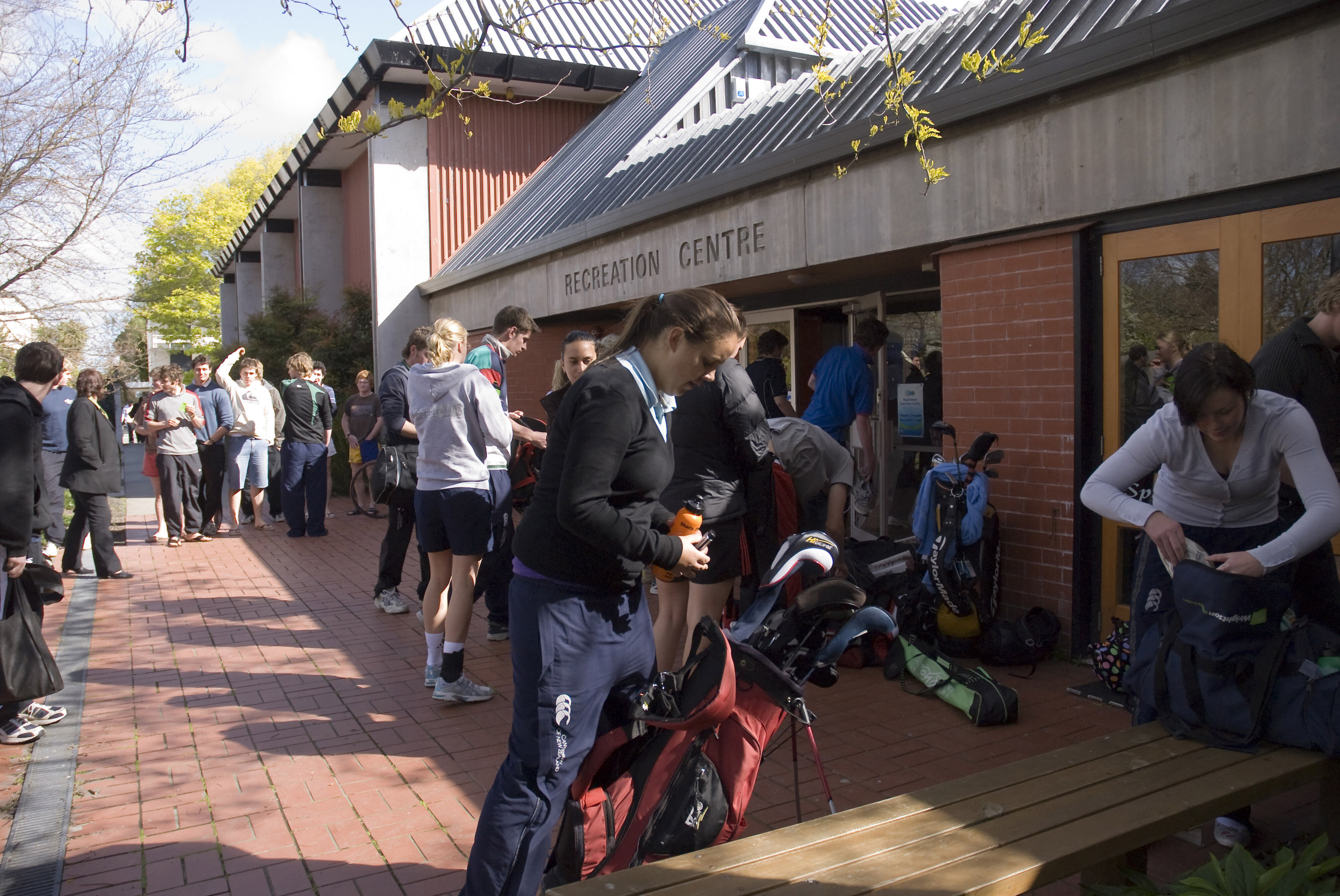 2007 LU Sports Scholarship Selection 08