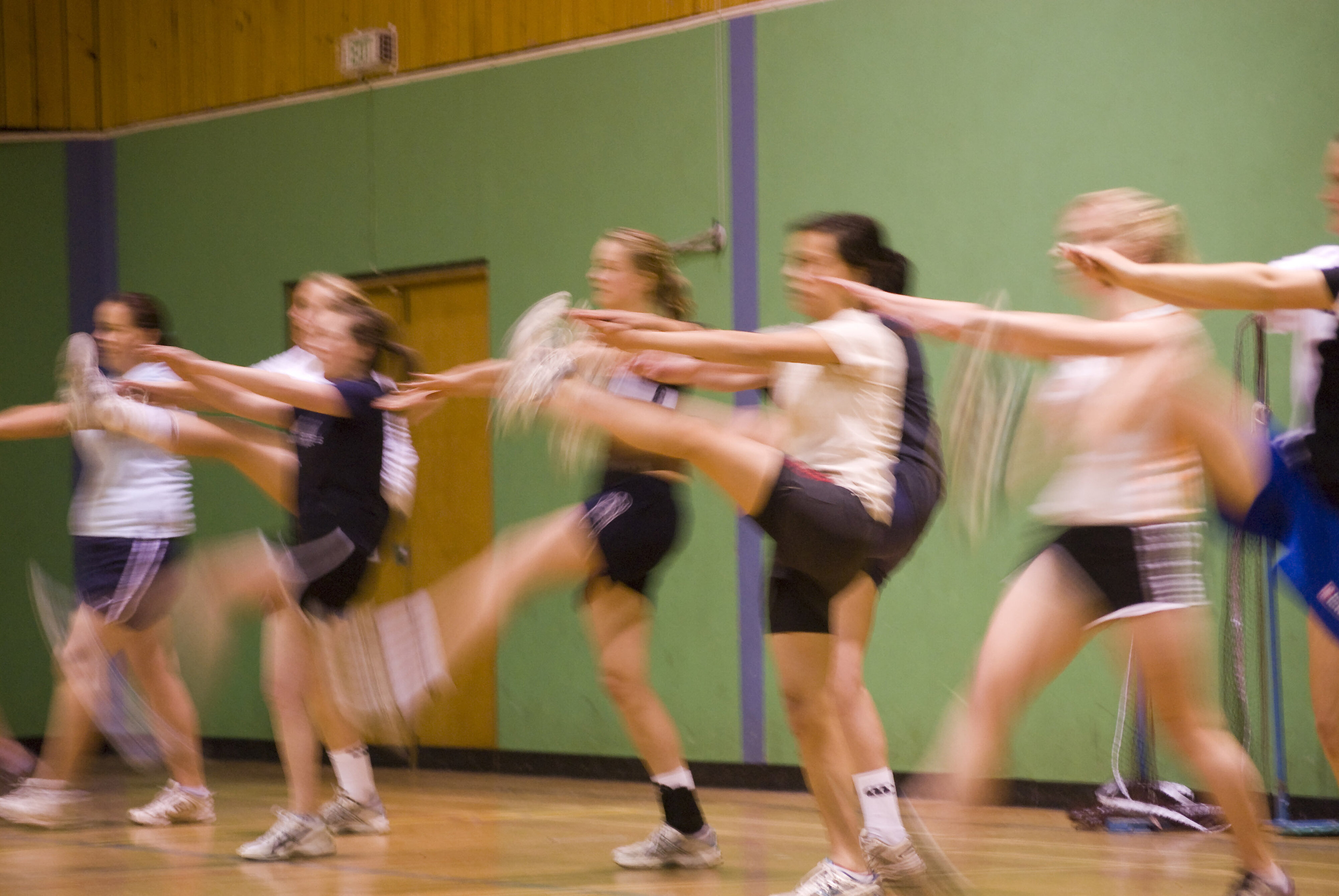 2007 LU Sports Scholarship Selection 14