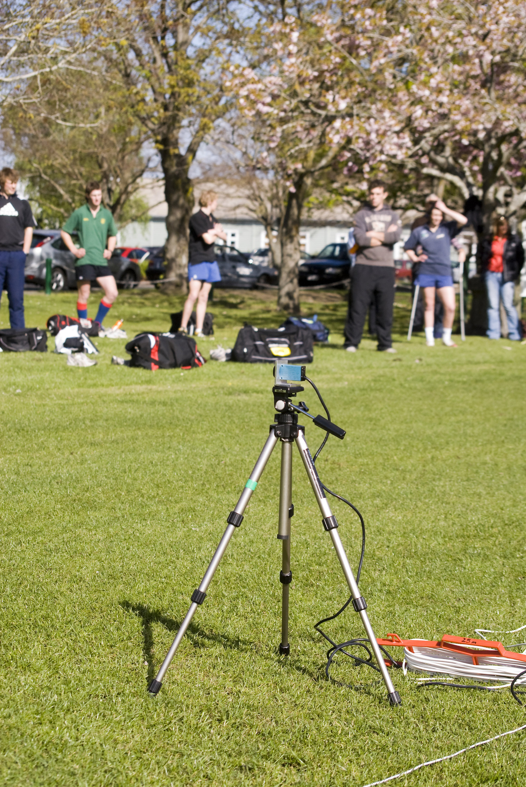 2007 LU Sports Scholarship Selection 24