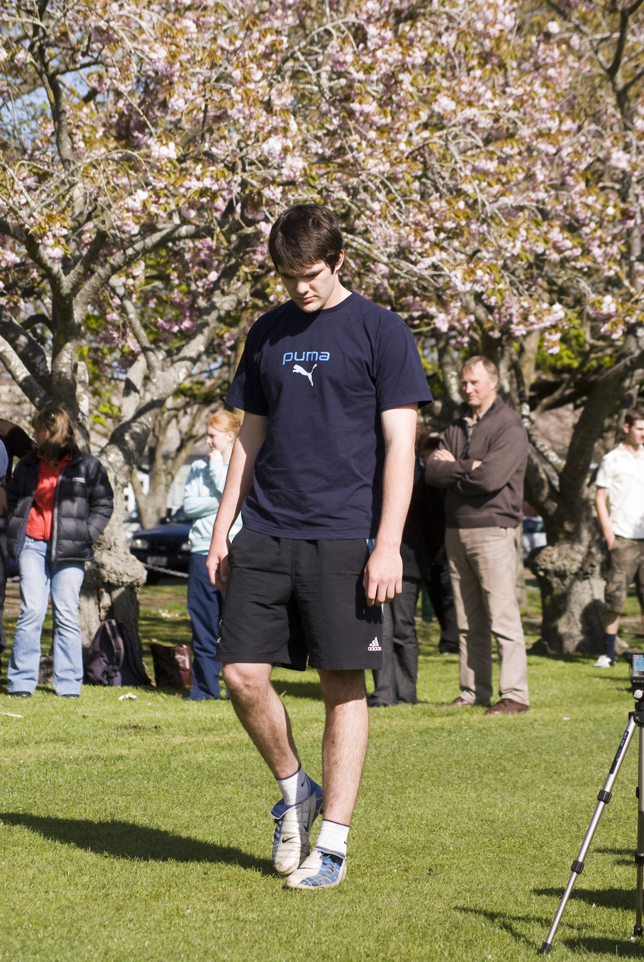 2007 LU Sports Scholarship Selection 30