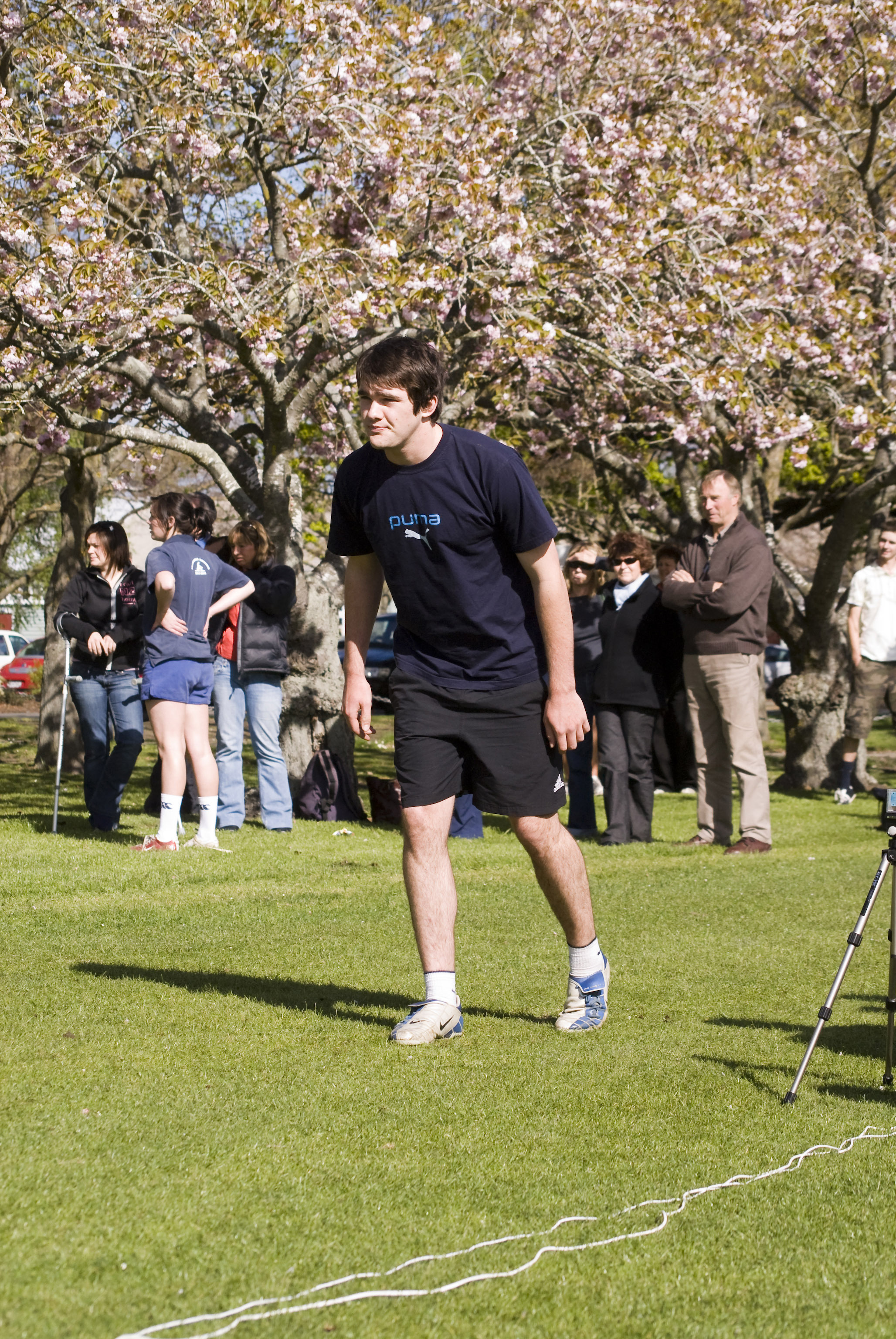 2007 LU Sports Scholarship Selection 32