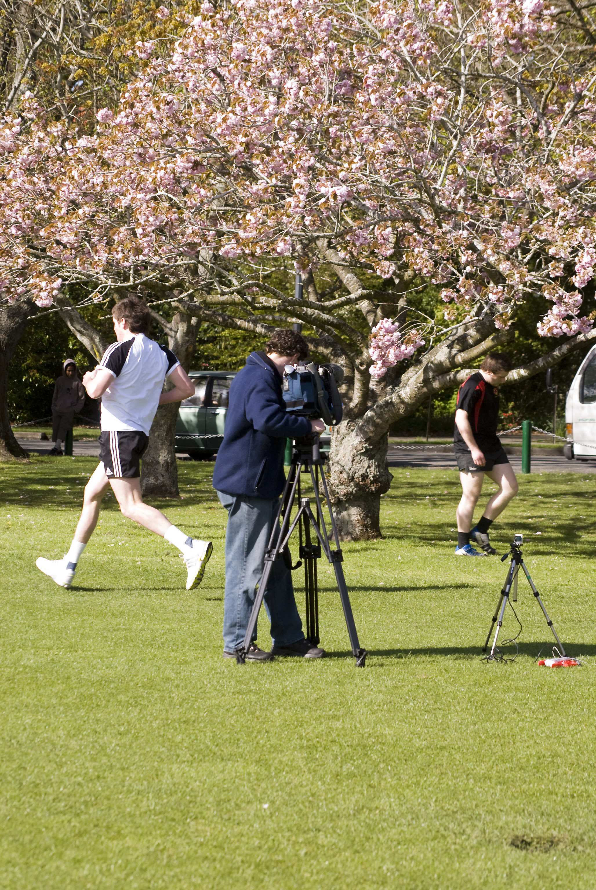2007 LU Sports Scholarship Selection 35