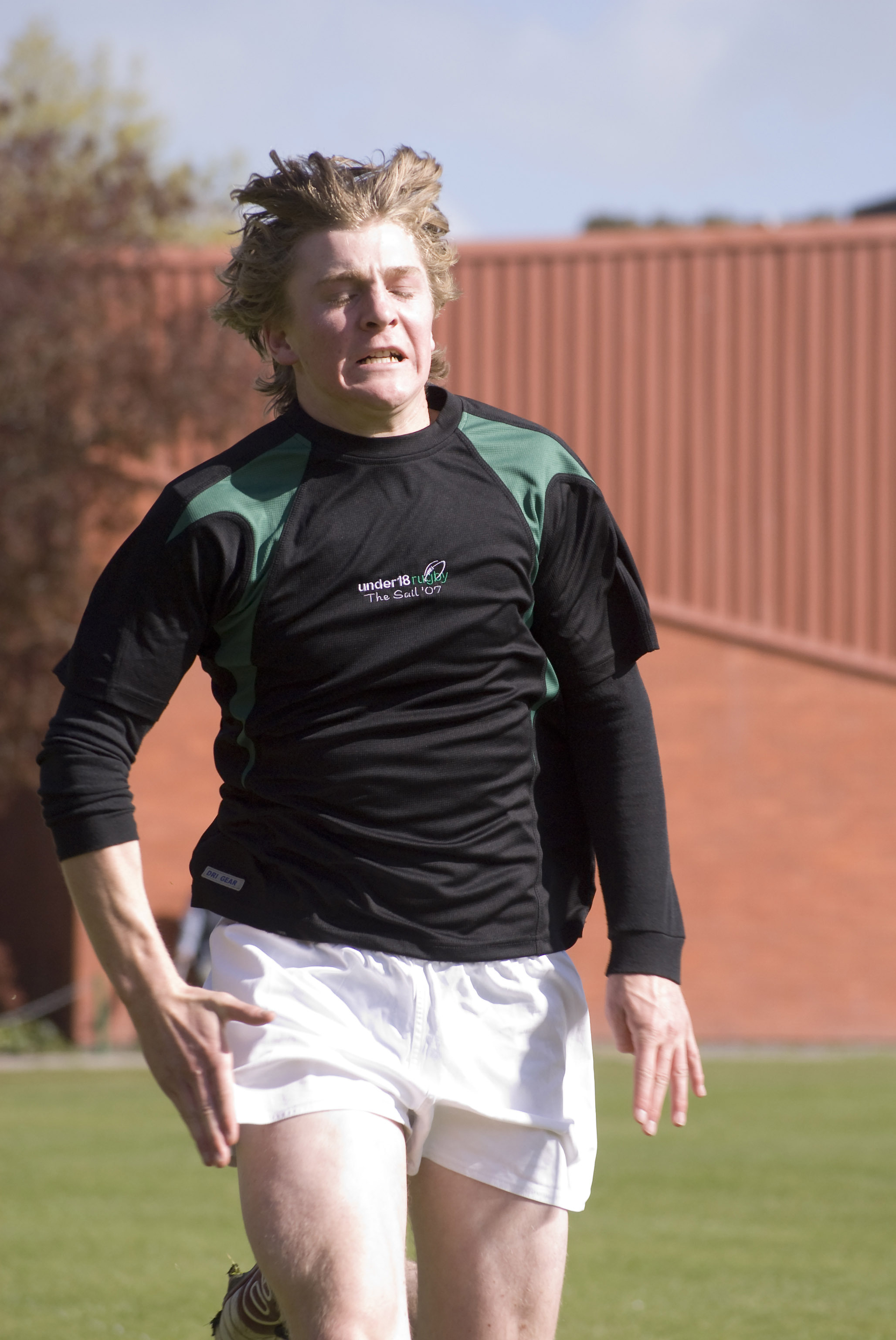 2007 LU Sports Scholarship Selection 37