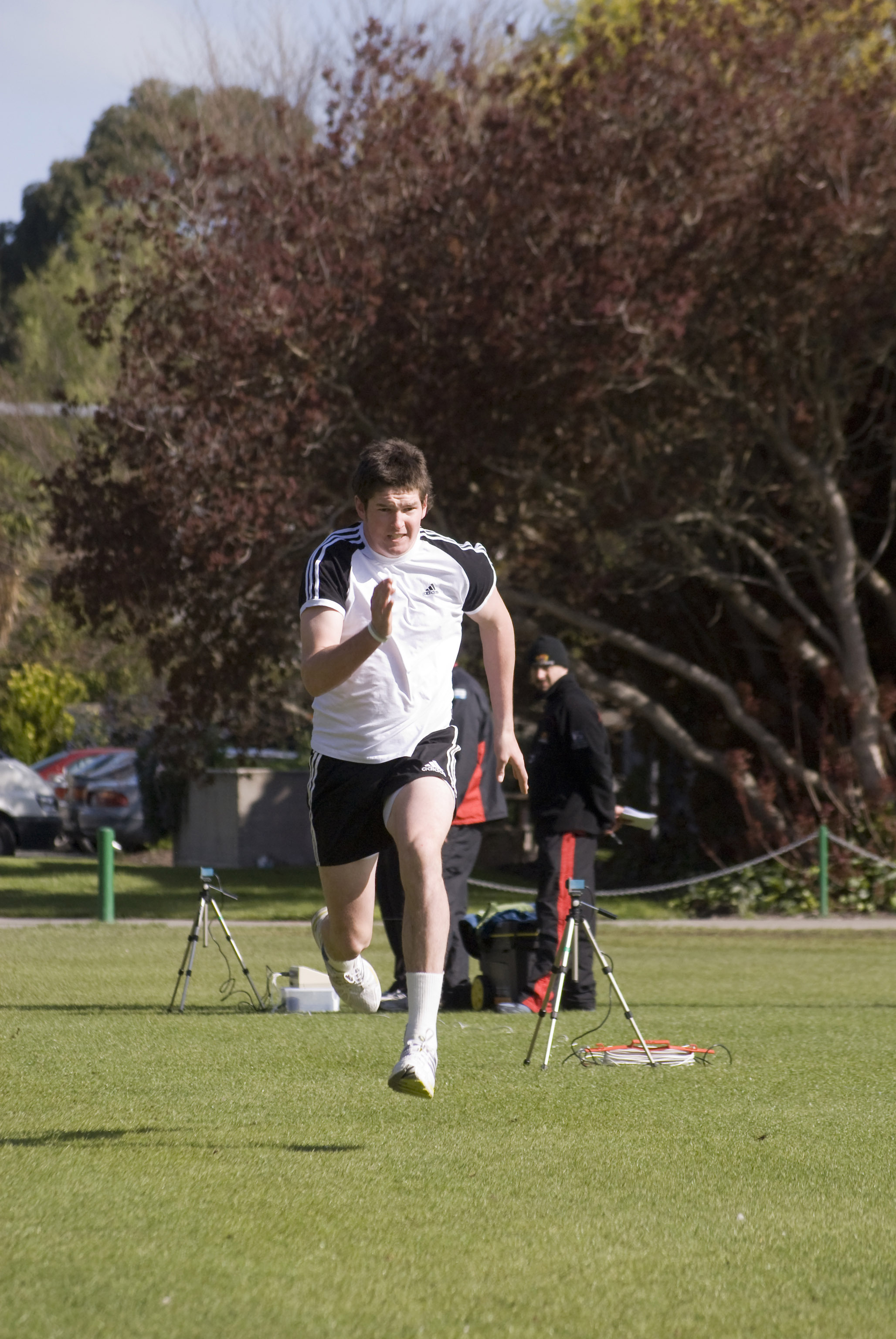 2007 LU Sports Scholarship Selection 43