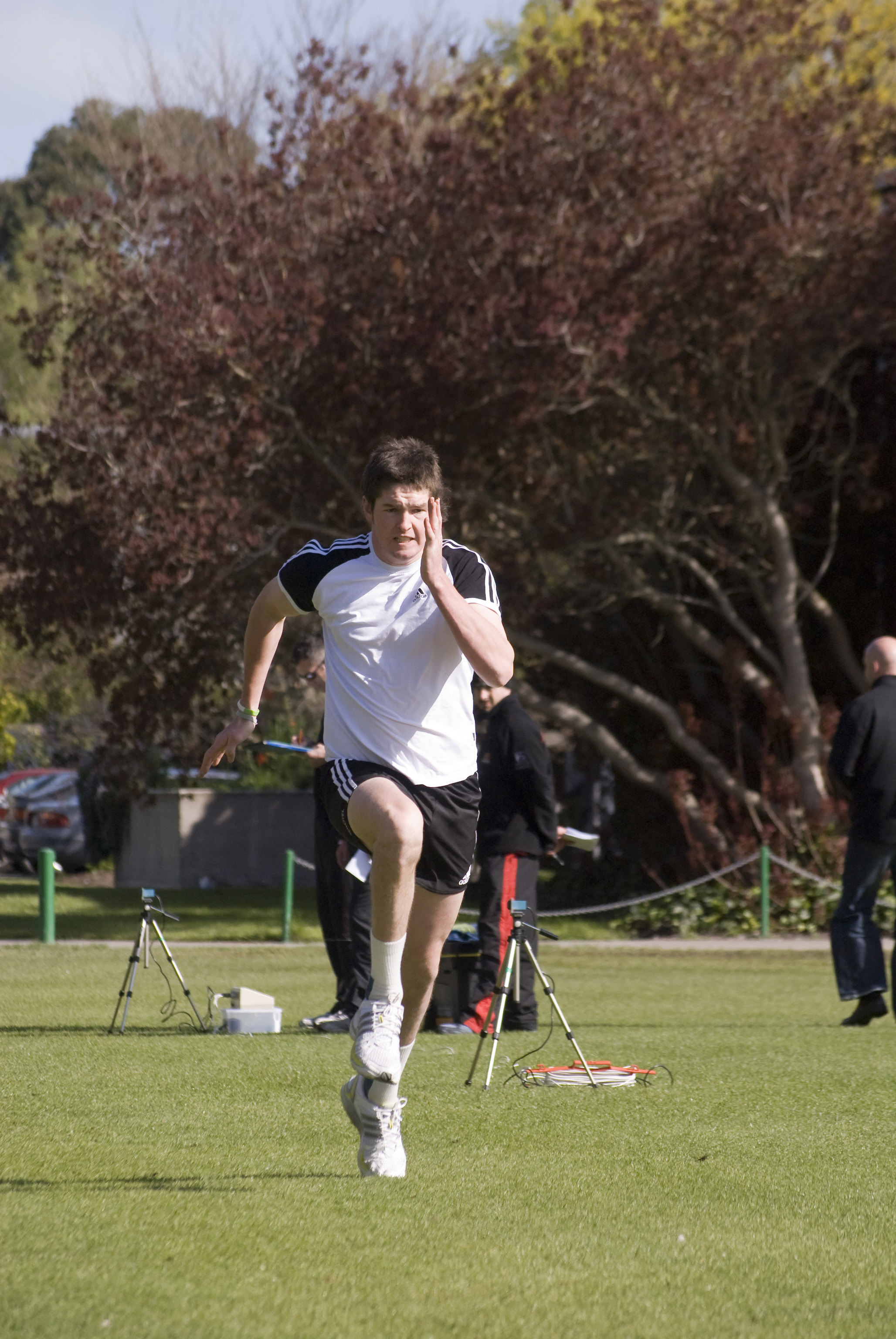 2007 LU Sports Scholarship Selection 44