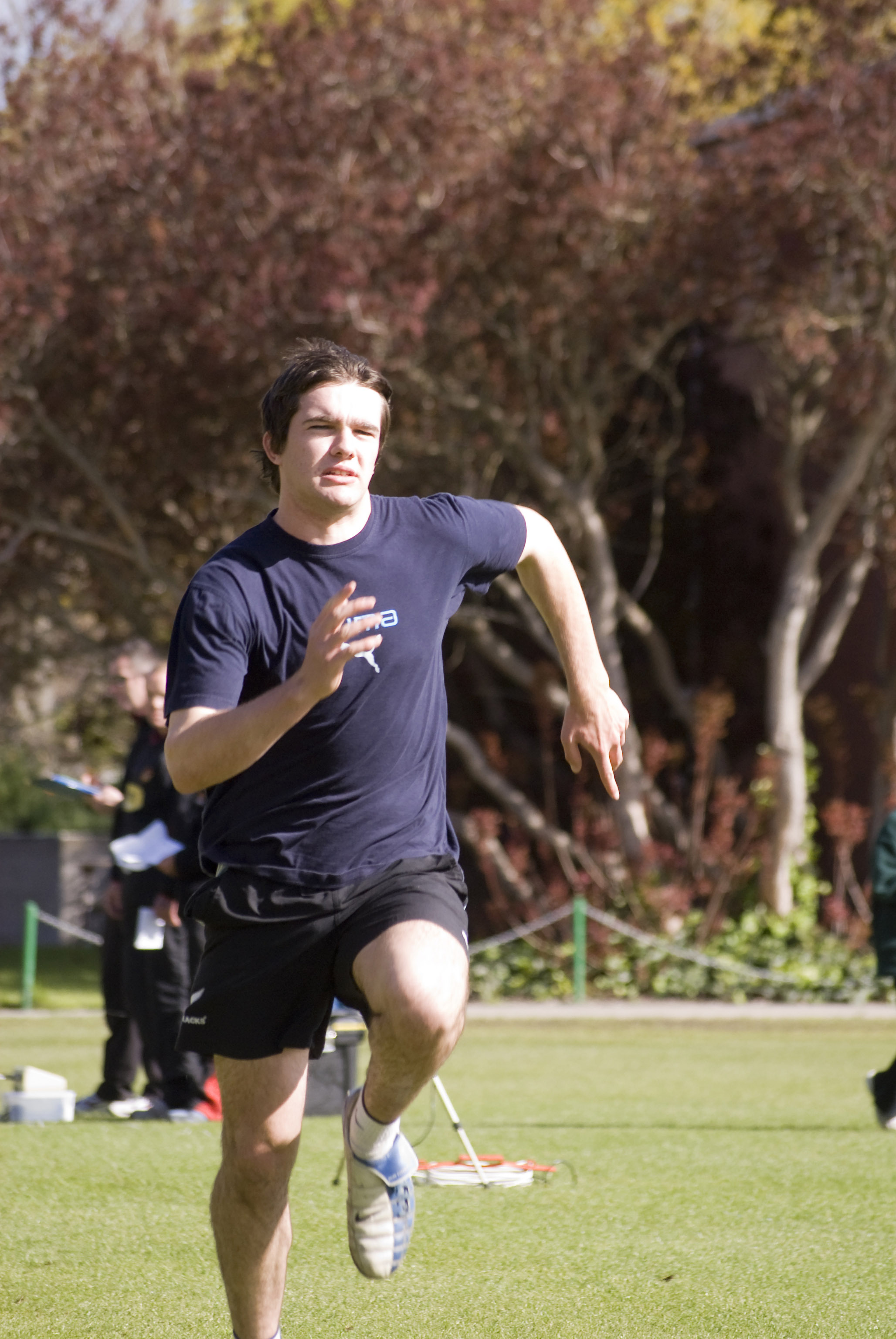 2007 LU Sports Scholarship Selection 46