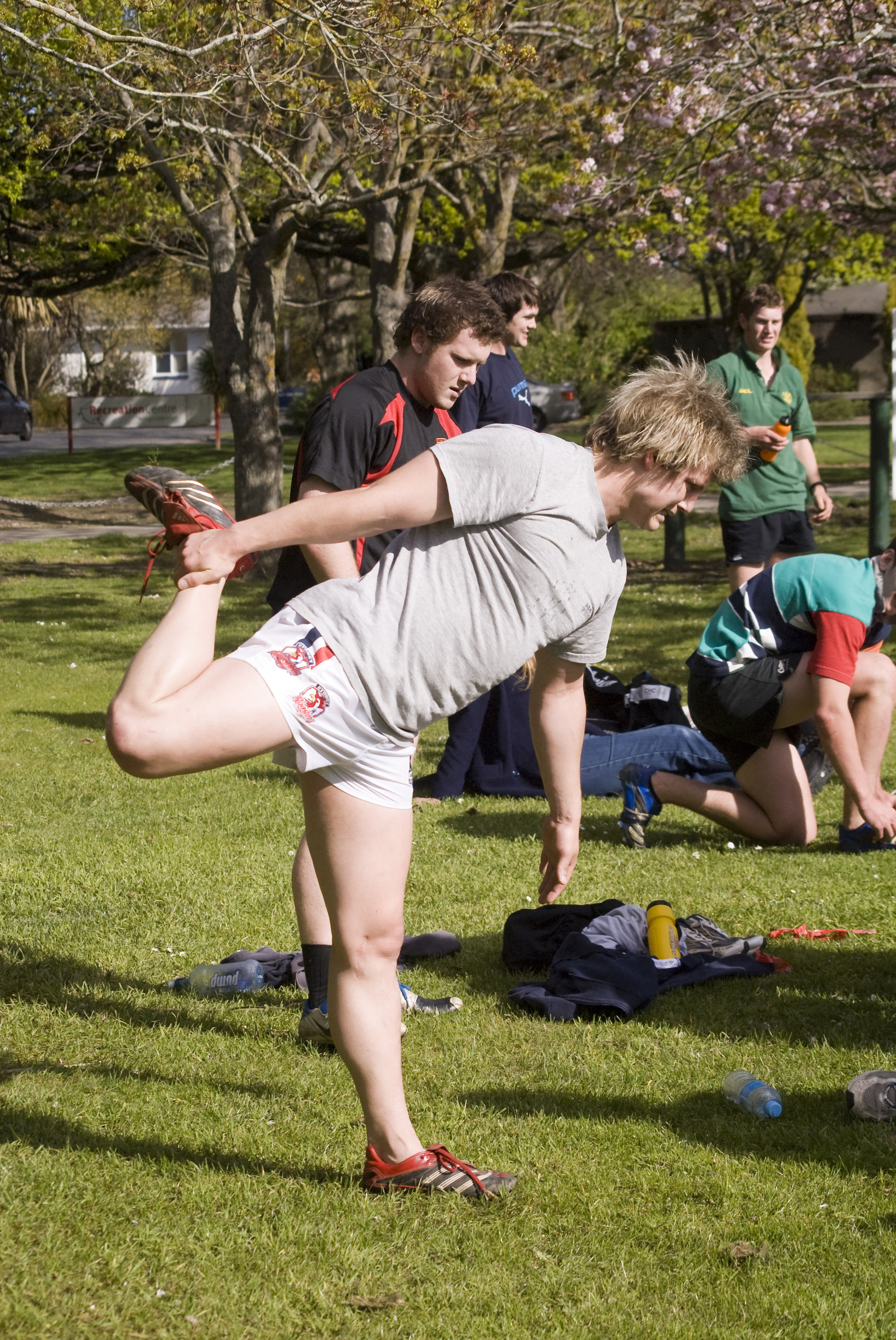 2007 LU Sports Scholarship Selection 55