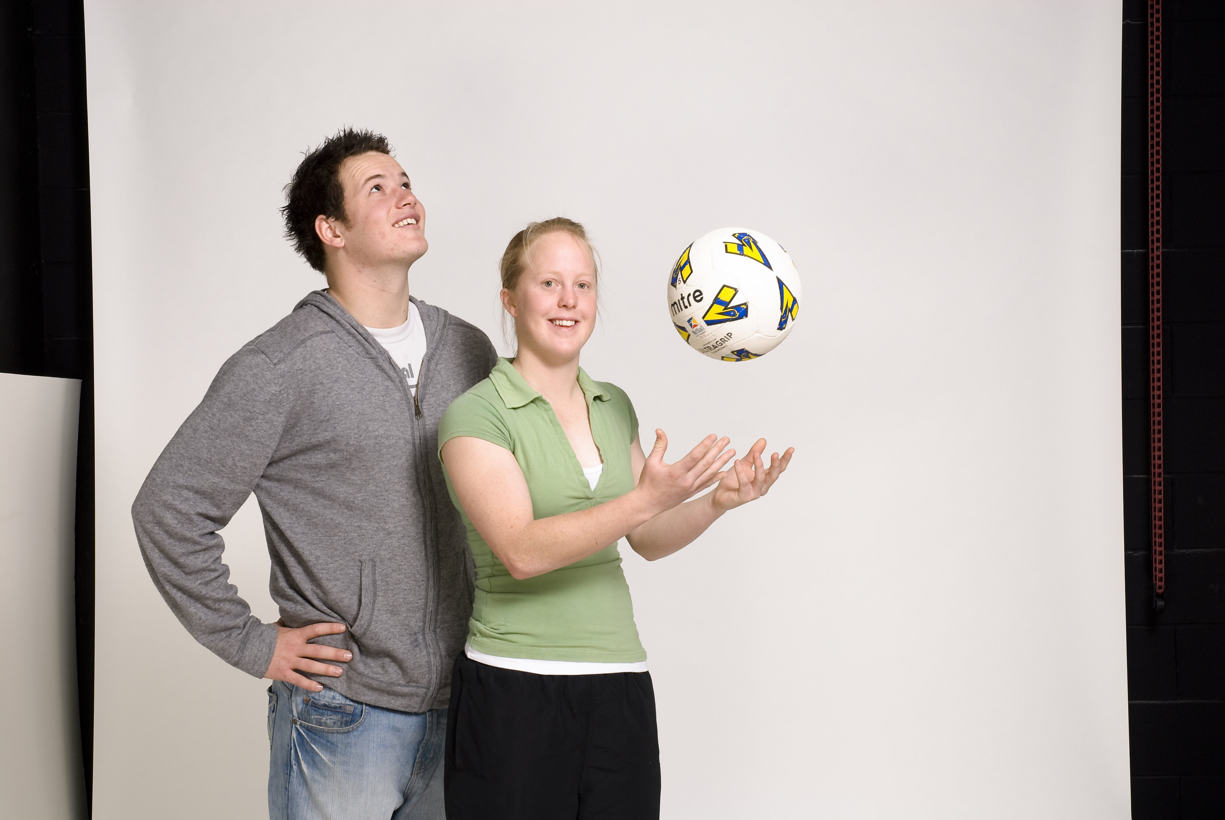 2008-06-24 Kendra Cocksedge and Tim Emery 03