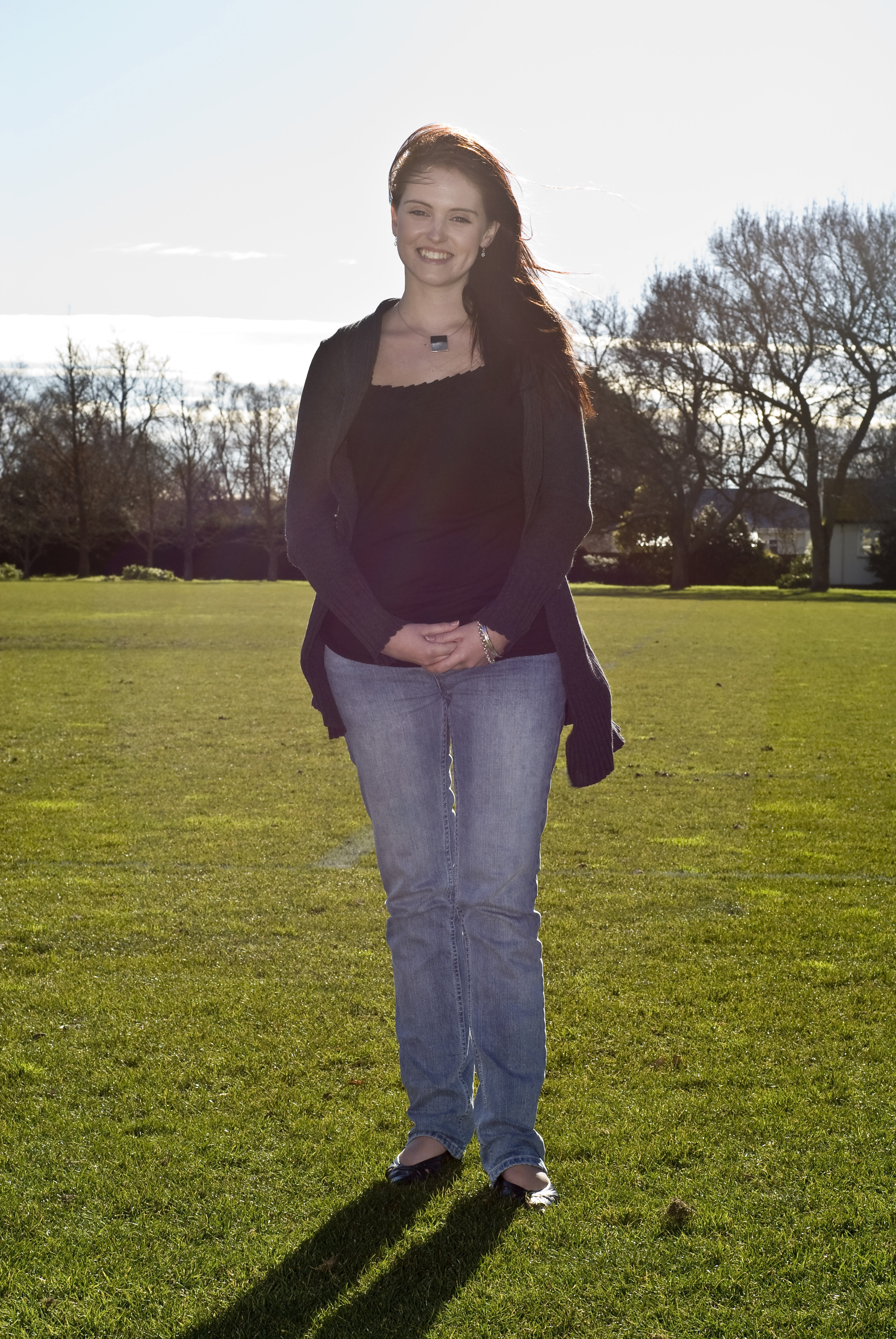 2009 Ms Lynn Robertson - Future Leader