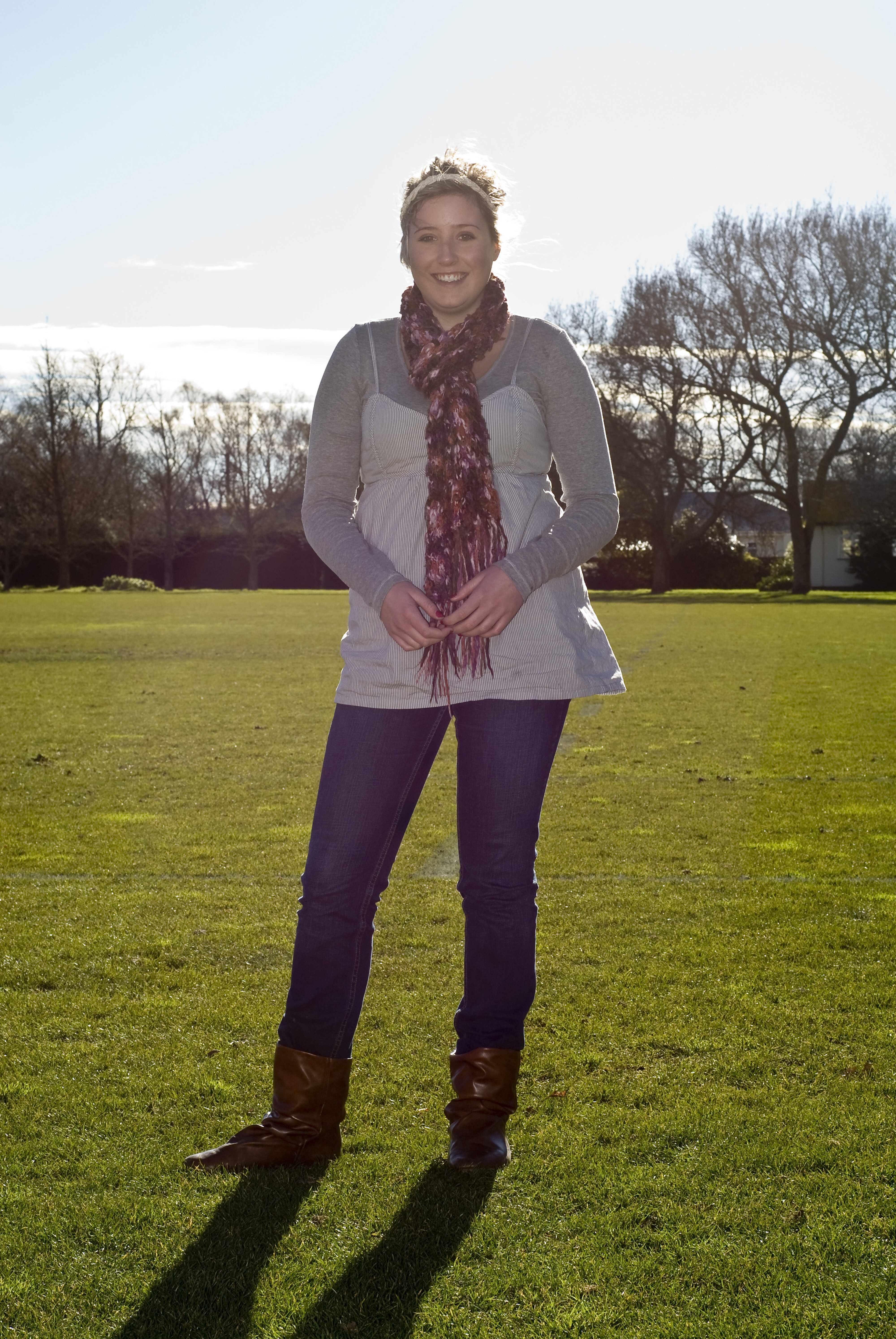 2009 Ms Aimee Robinson - Future Leader