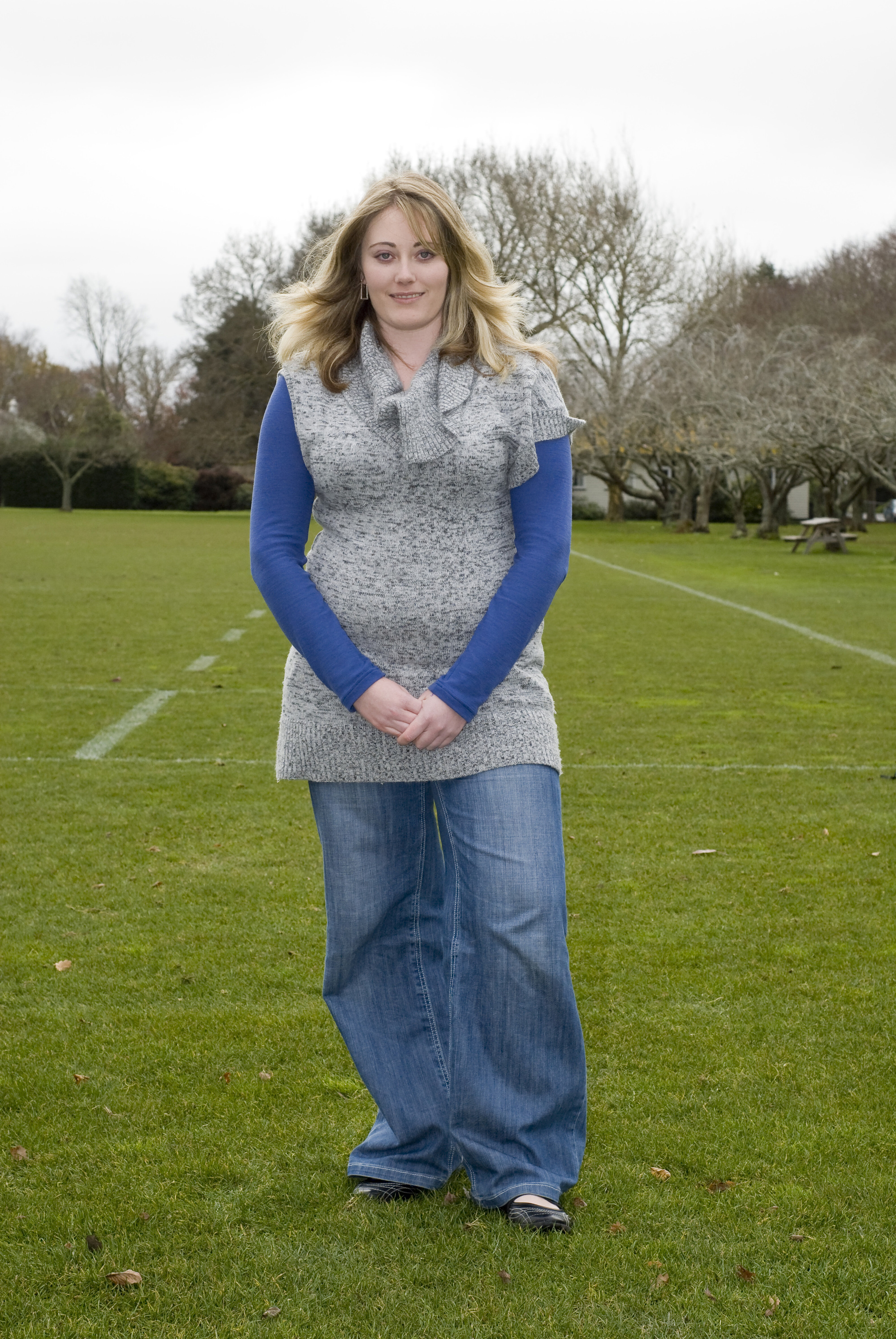 2009 Ms Anna Kitchingman - Future Leader