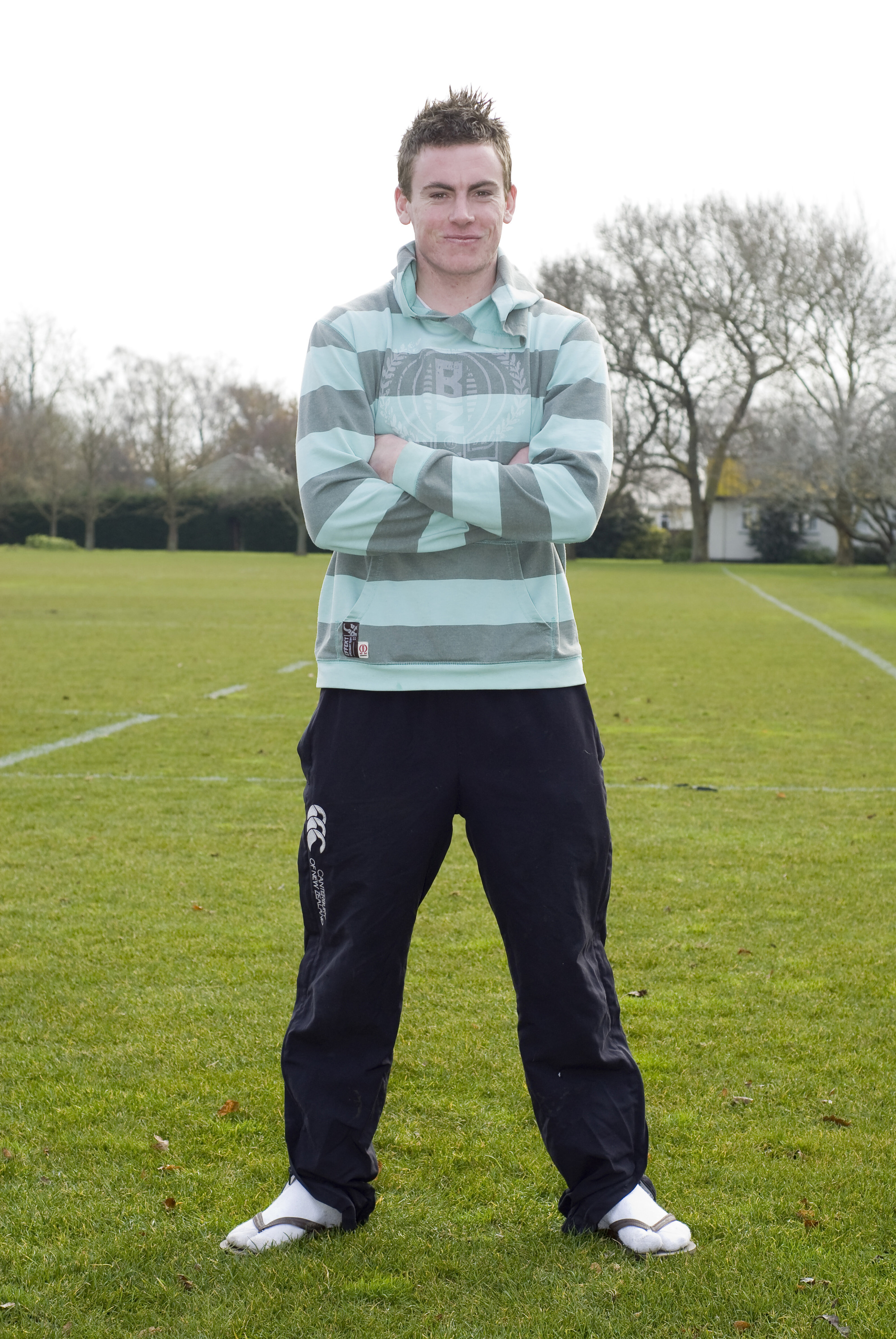 2009 Mr Steven Smidt - Cricket Scholar