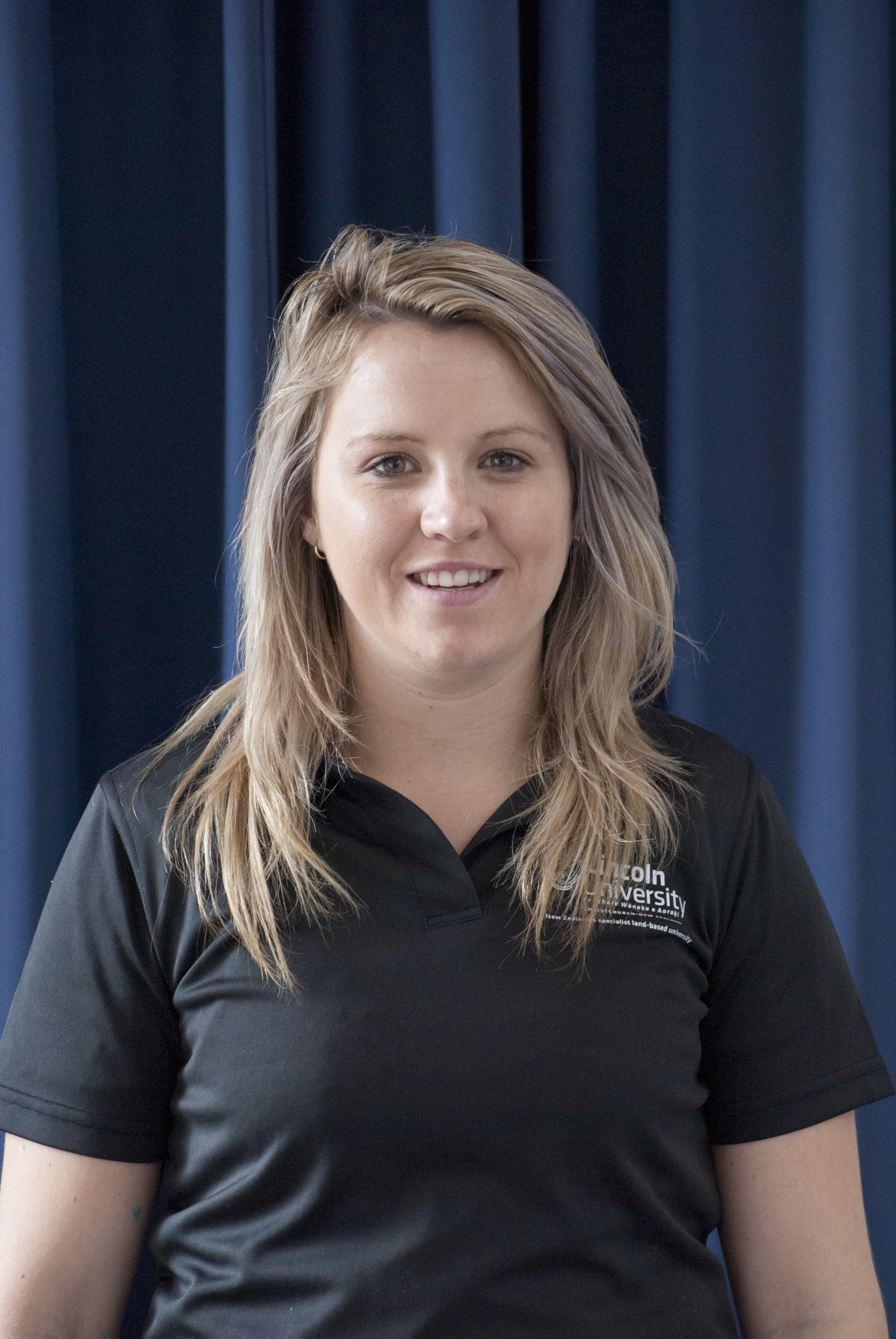 Laura Keenan, Year 2 Future Leaders Scholar, 2012