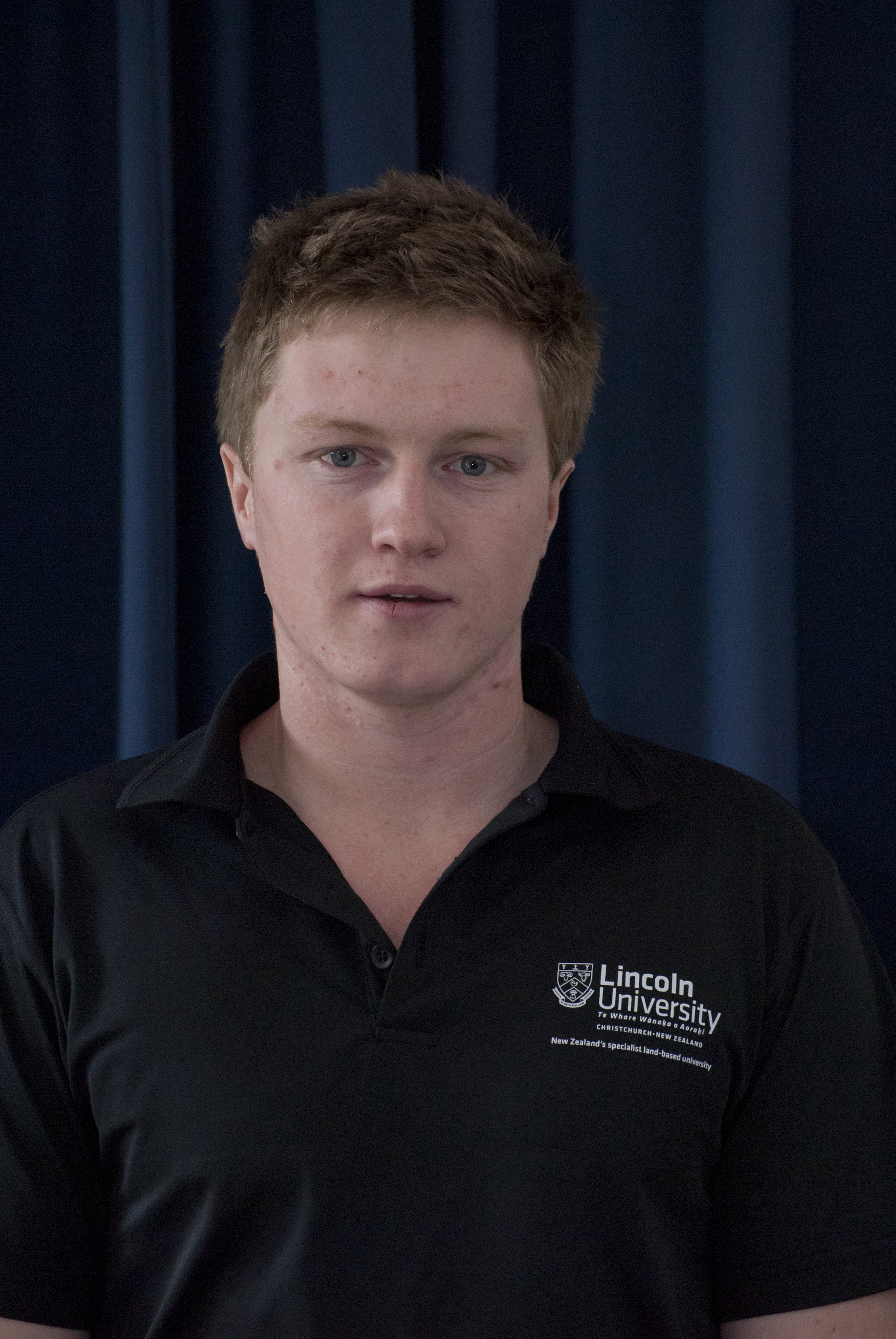 Matthew Parratt, Year 2 Future Leaders Scholar, 2012